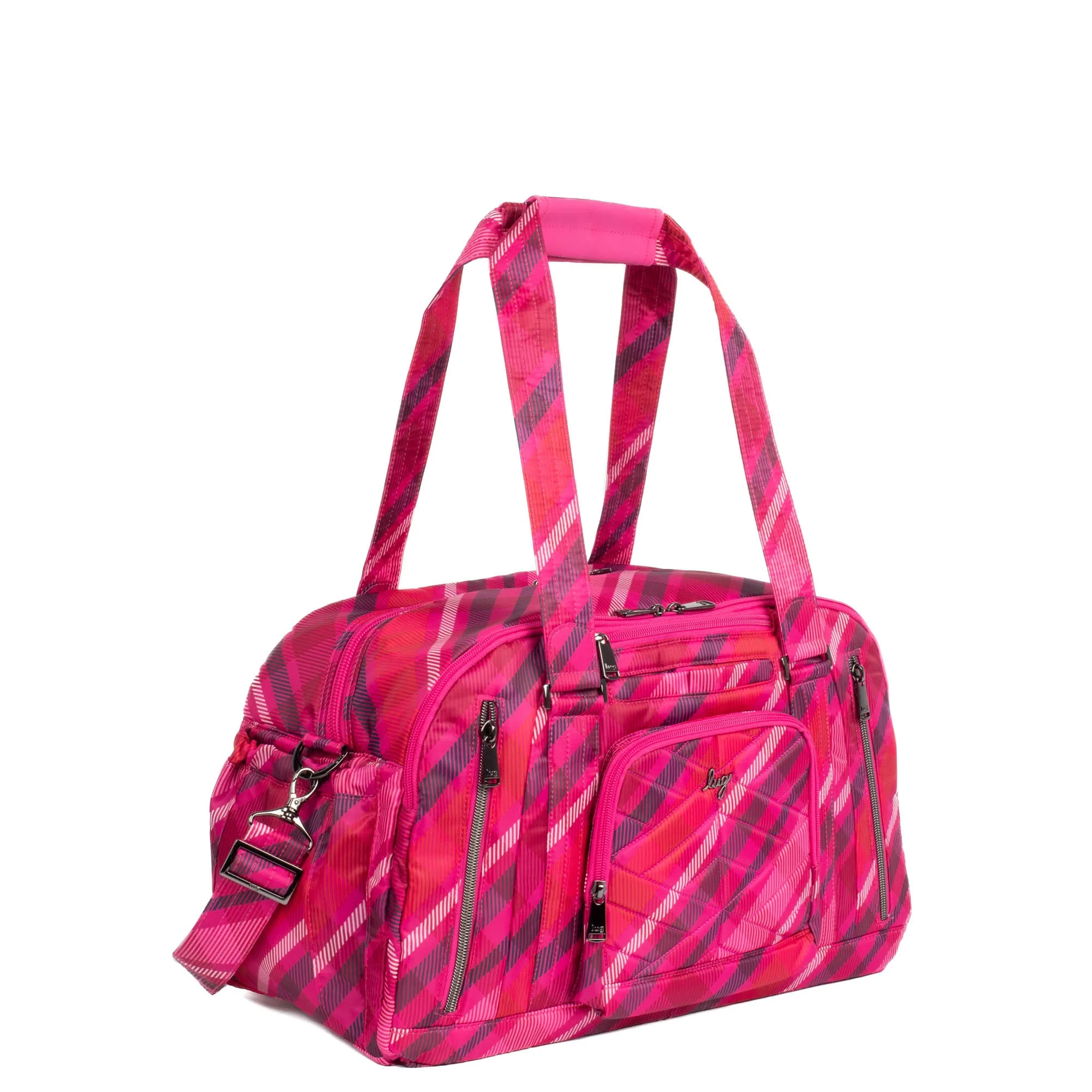 Propeller 2 Overnight Bag - Image 152