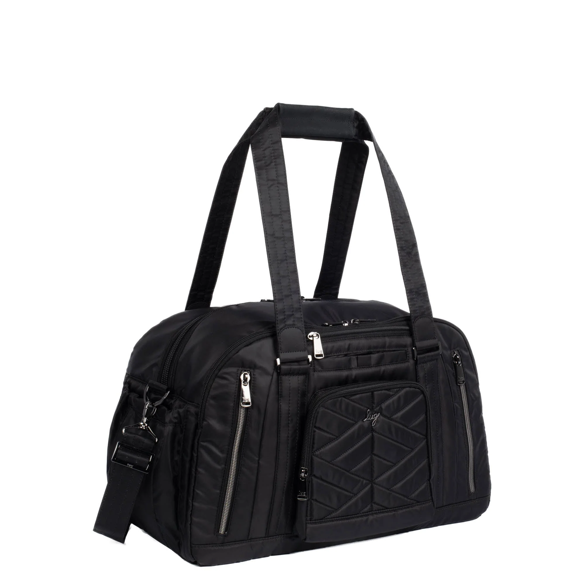 Propeller 2 Overnight Bag - Image 157