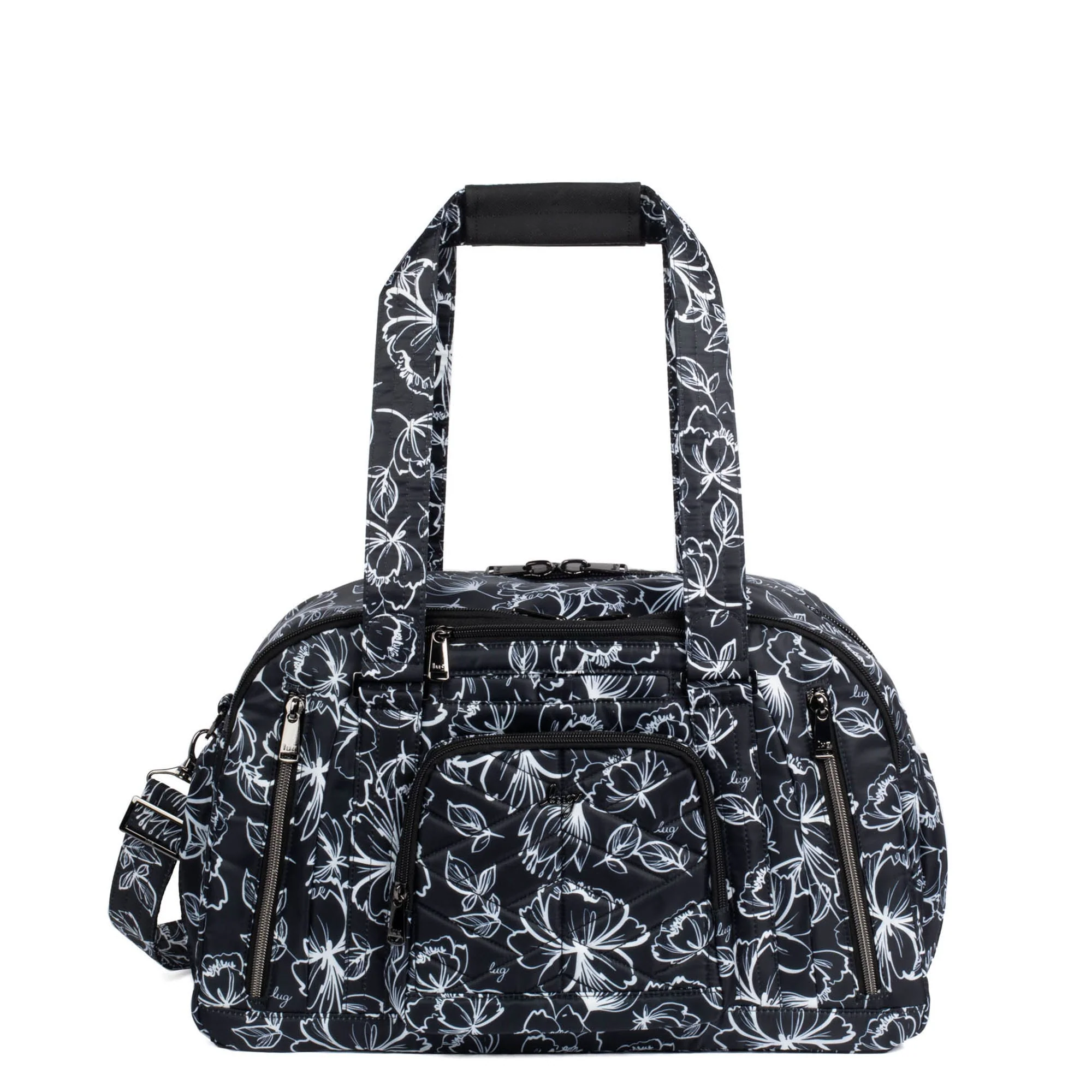 Propeller 2 Overnight Bag - Image 176