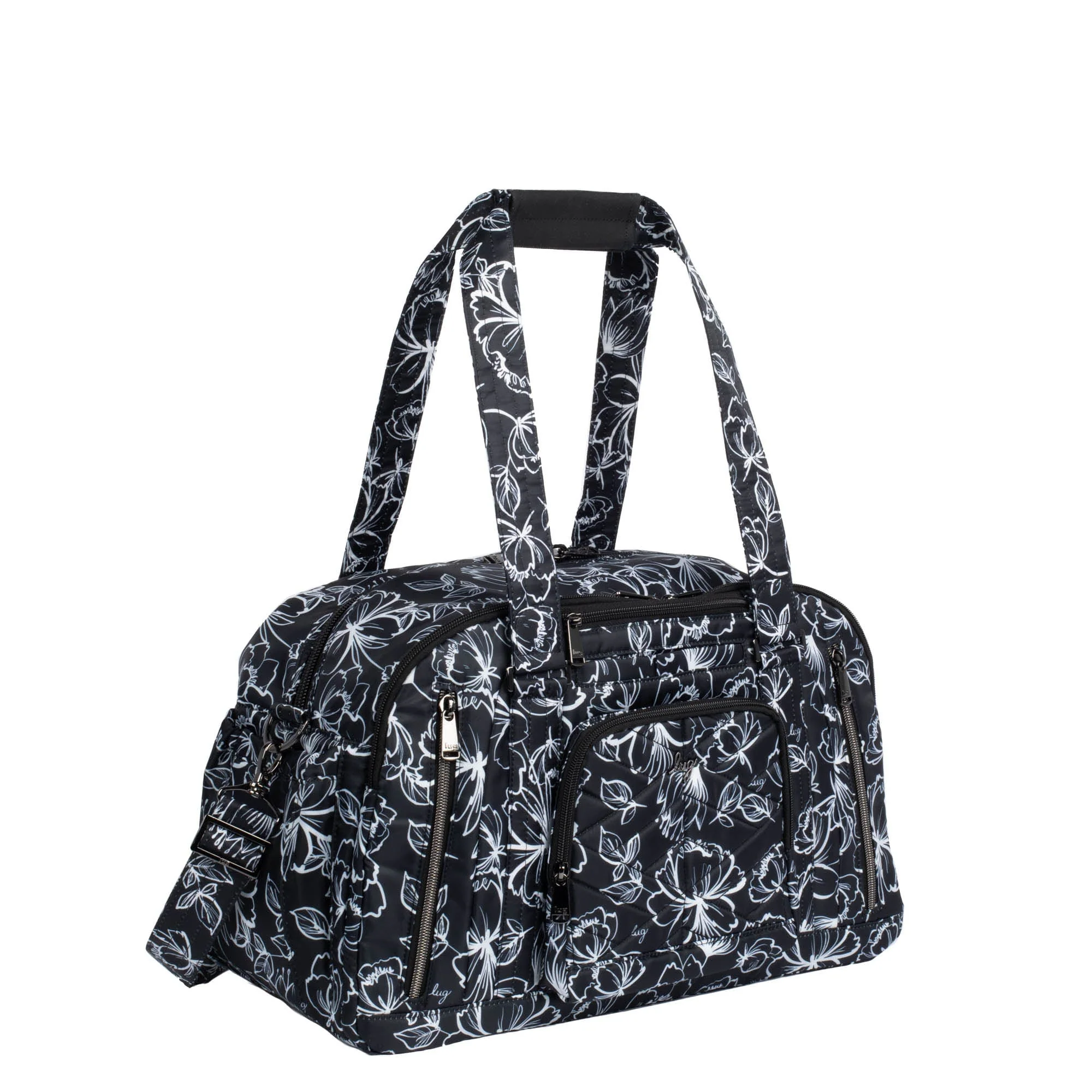 Propeller 2 Overnight Bag - Image 177