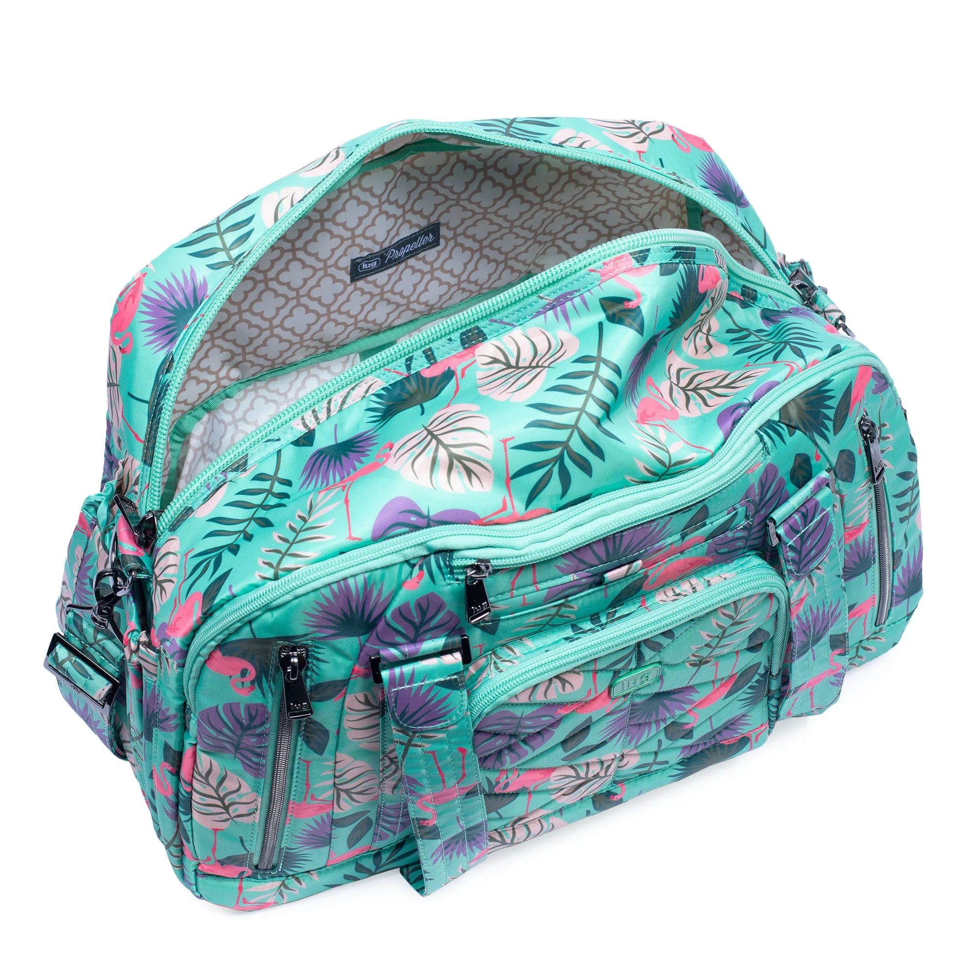 Propeller 2 Overnight Bag - Image 20