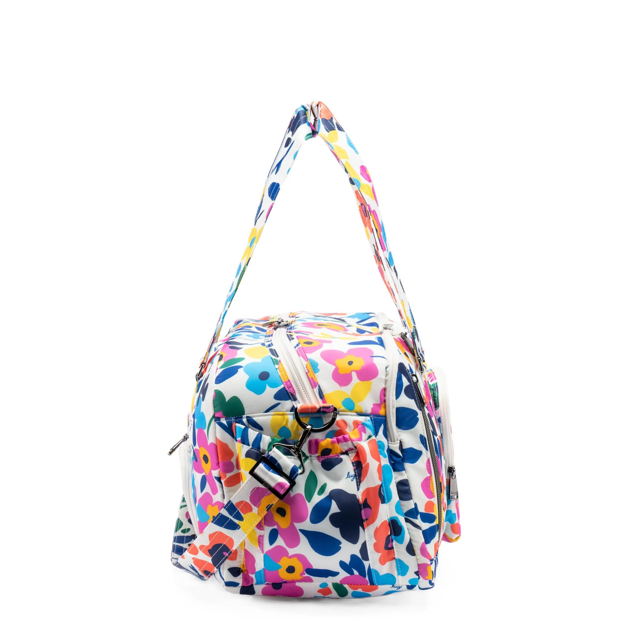 Propeller 2 Overnight Bag - Image 219