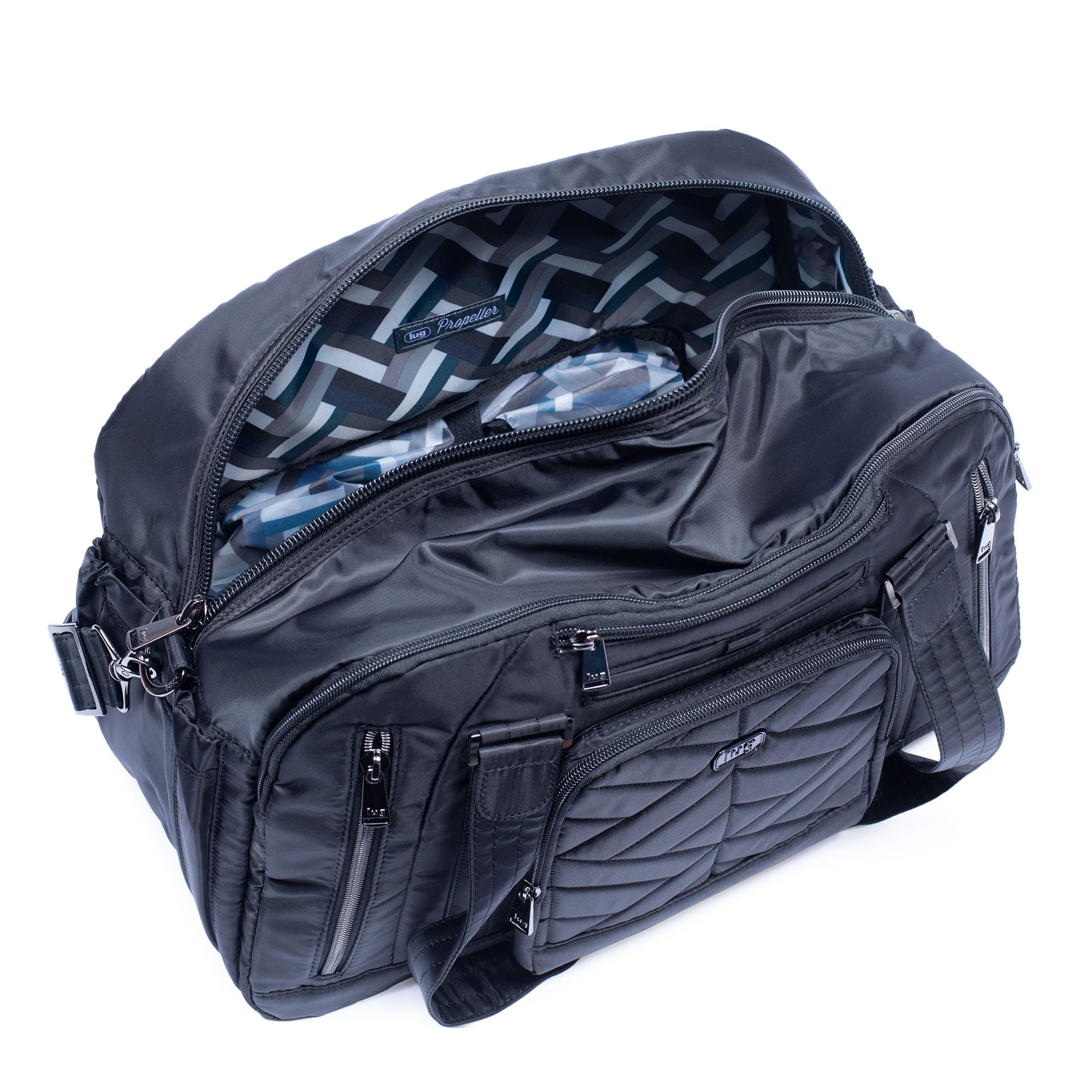 Propeller 2 Overnight Bag - Image 26