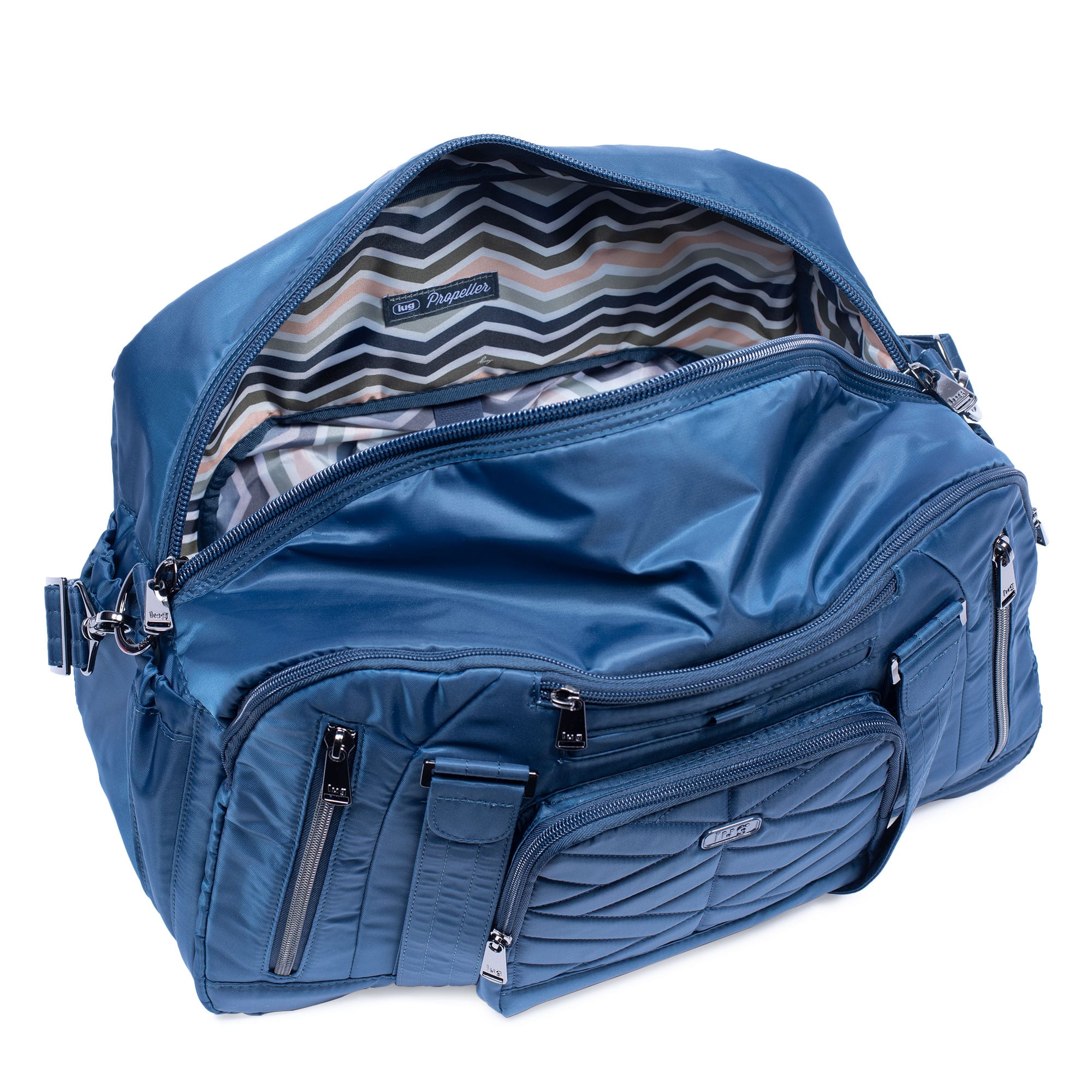 Propeller 2 Overnight Bag - Image 30