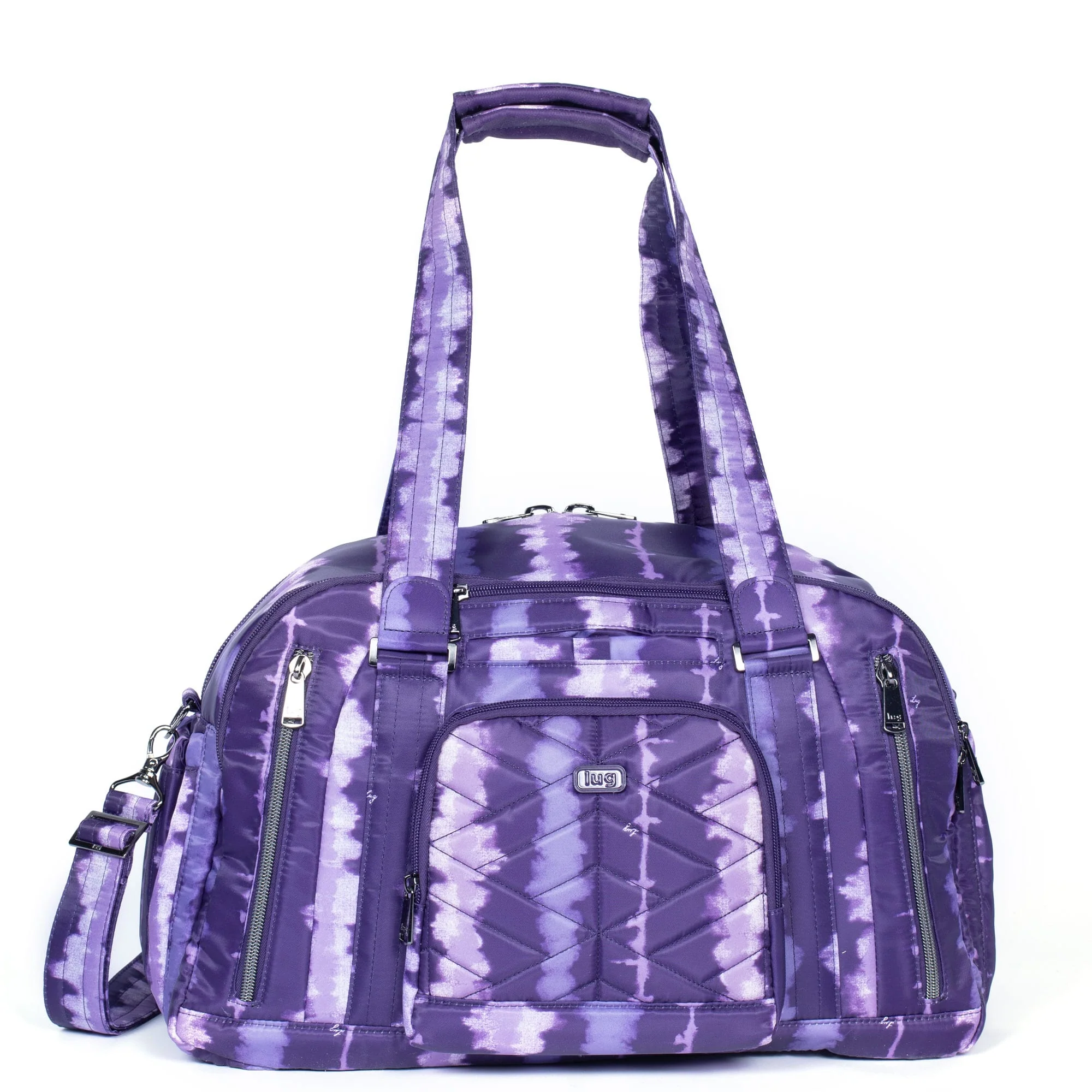 Propeller 2 Overnight Bag - Image 36
