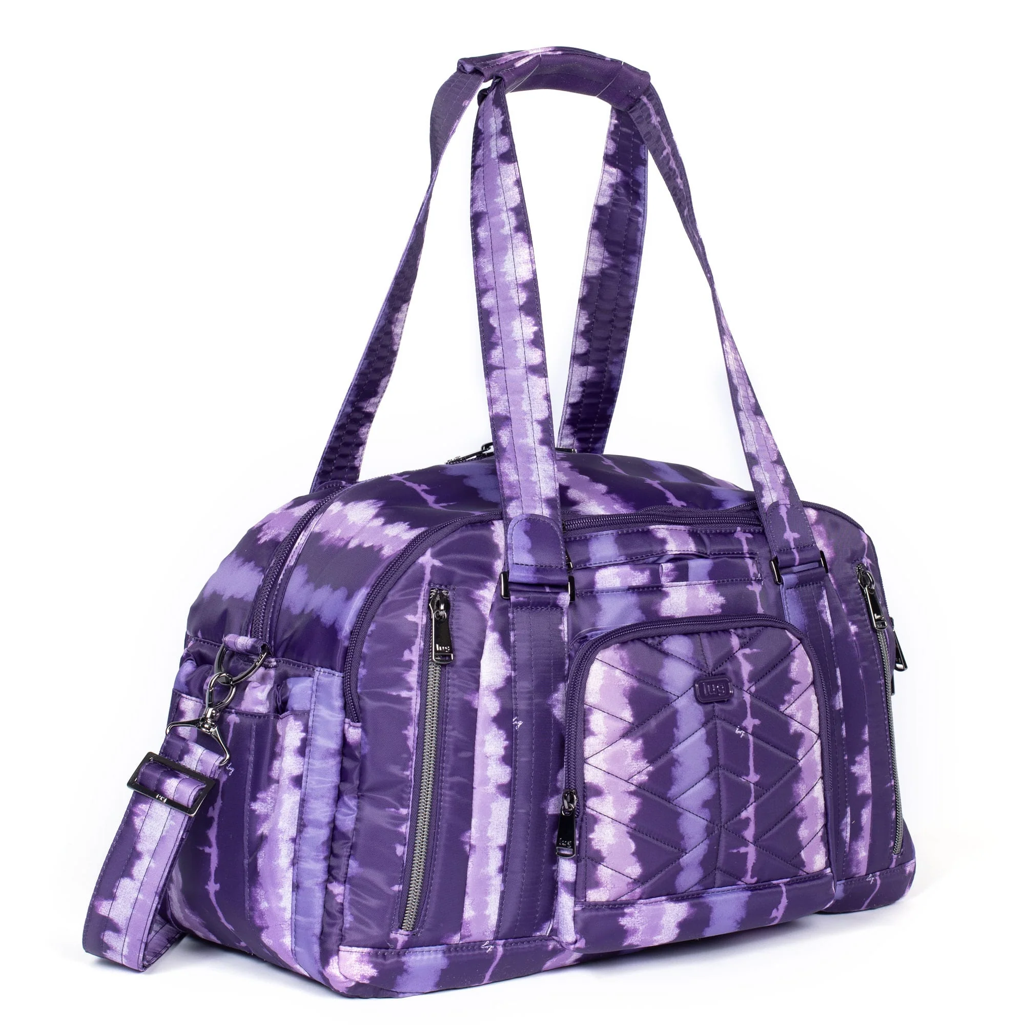 Propeller 2 Overnight Bag - Image 37