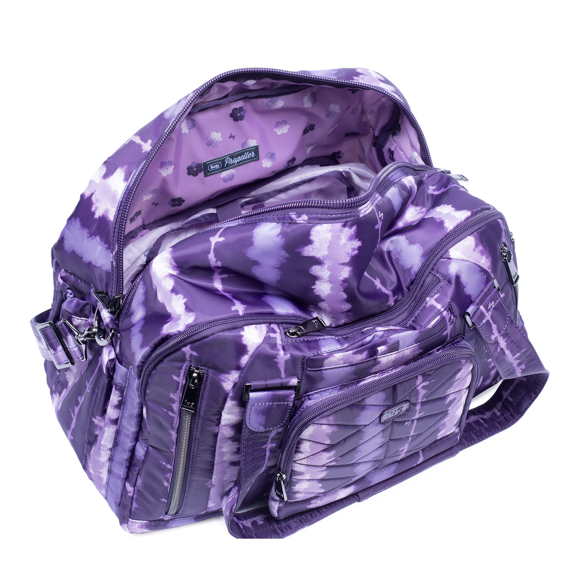 Propeller 2 Overnight Bag - Image 40