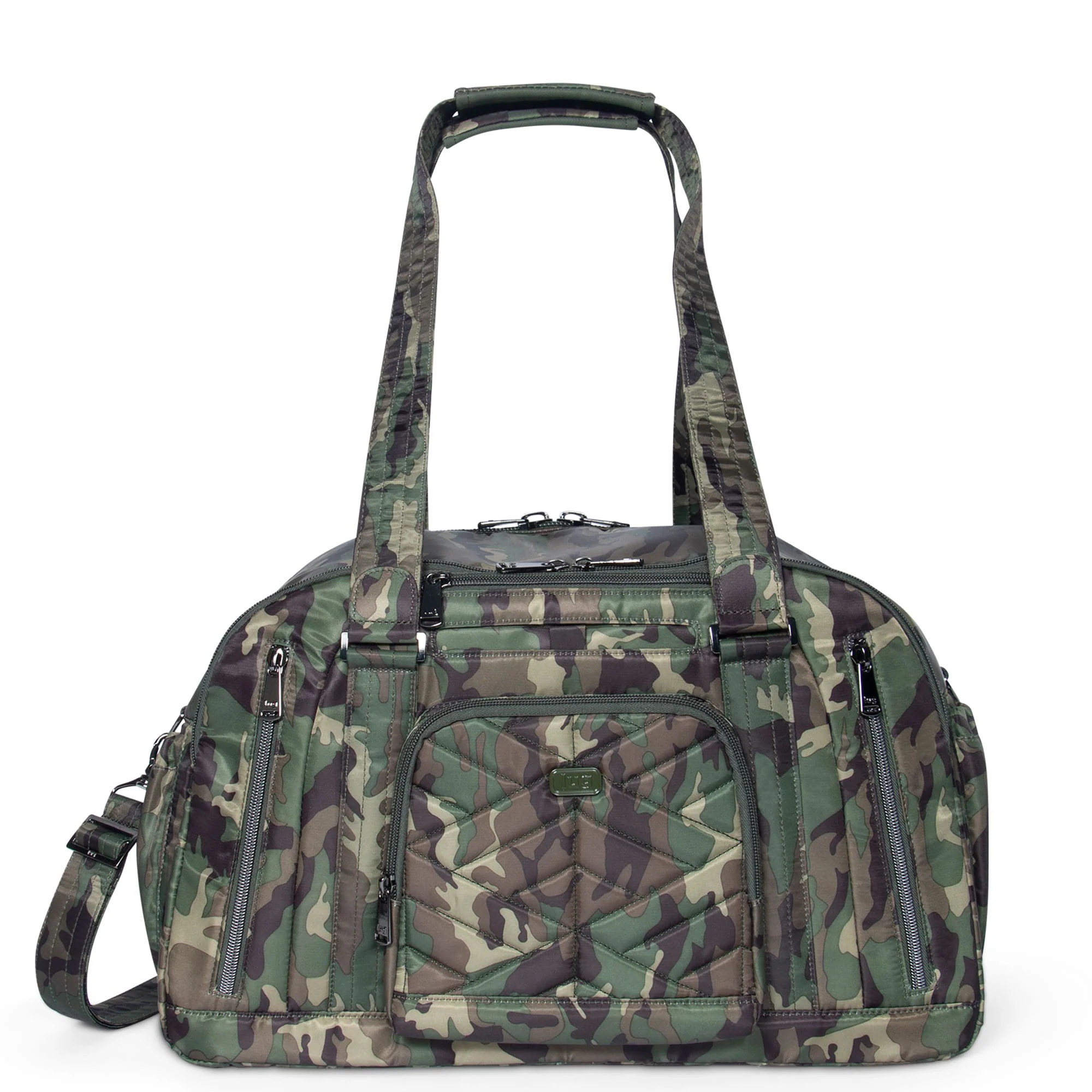 Propeller 2 Overnight Bag - Image 46