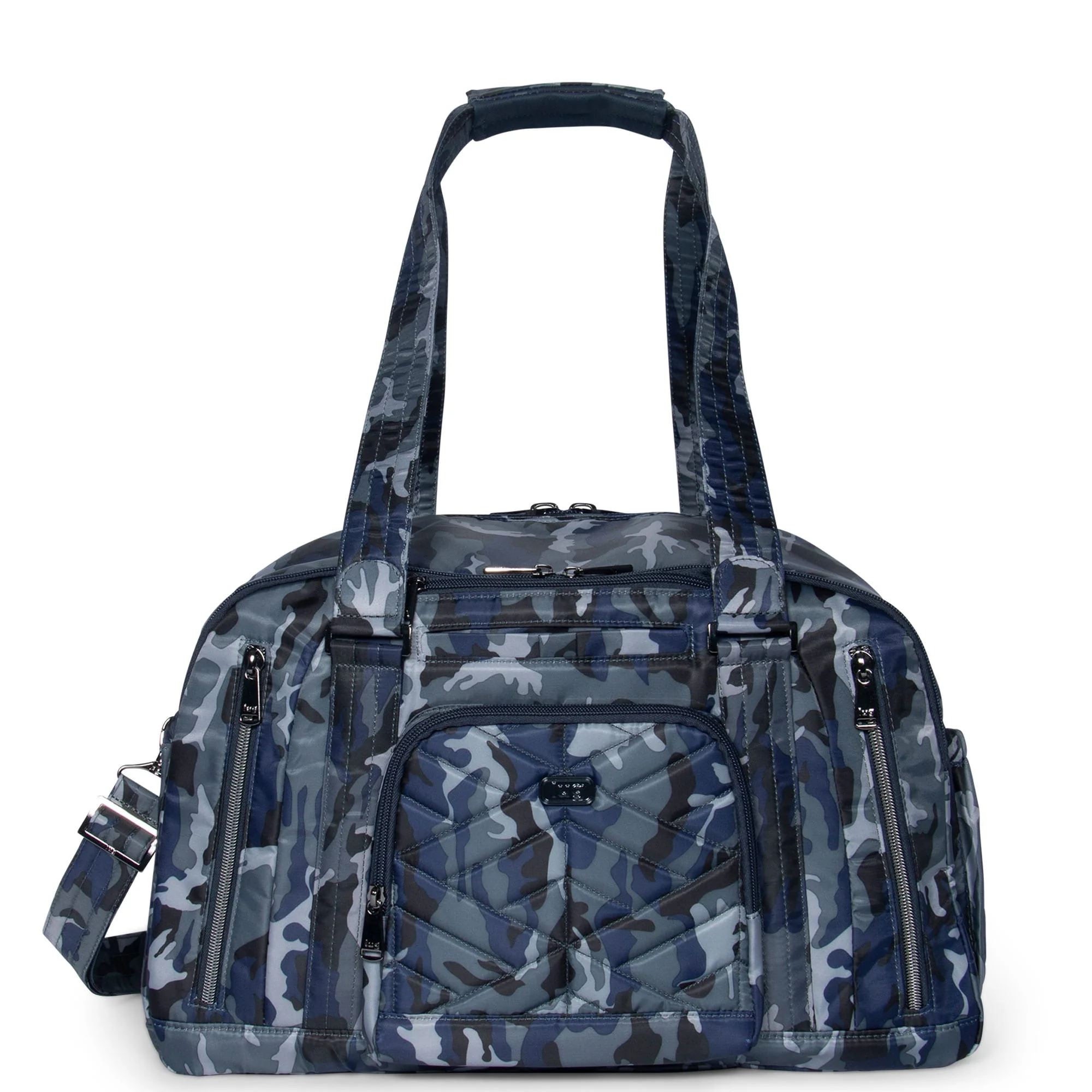 Propeller 2 Overnight Bag - Image 51