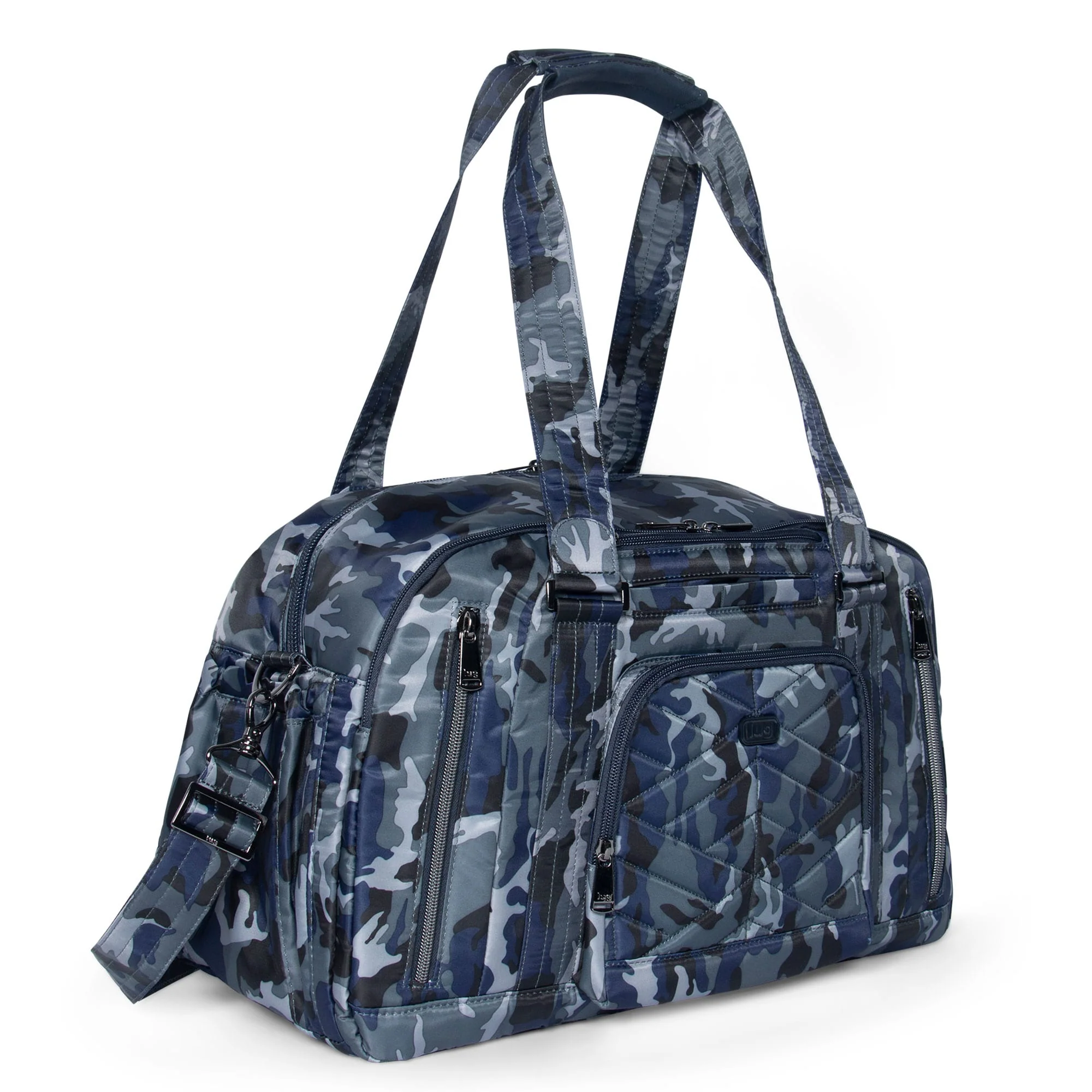 Propeller 2 Overnight Bag - Image 52