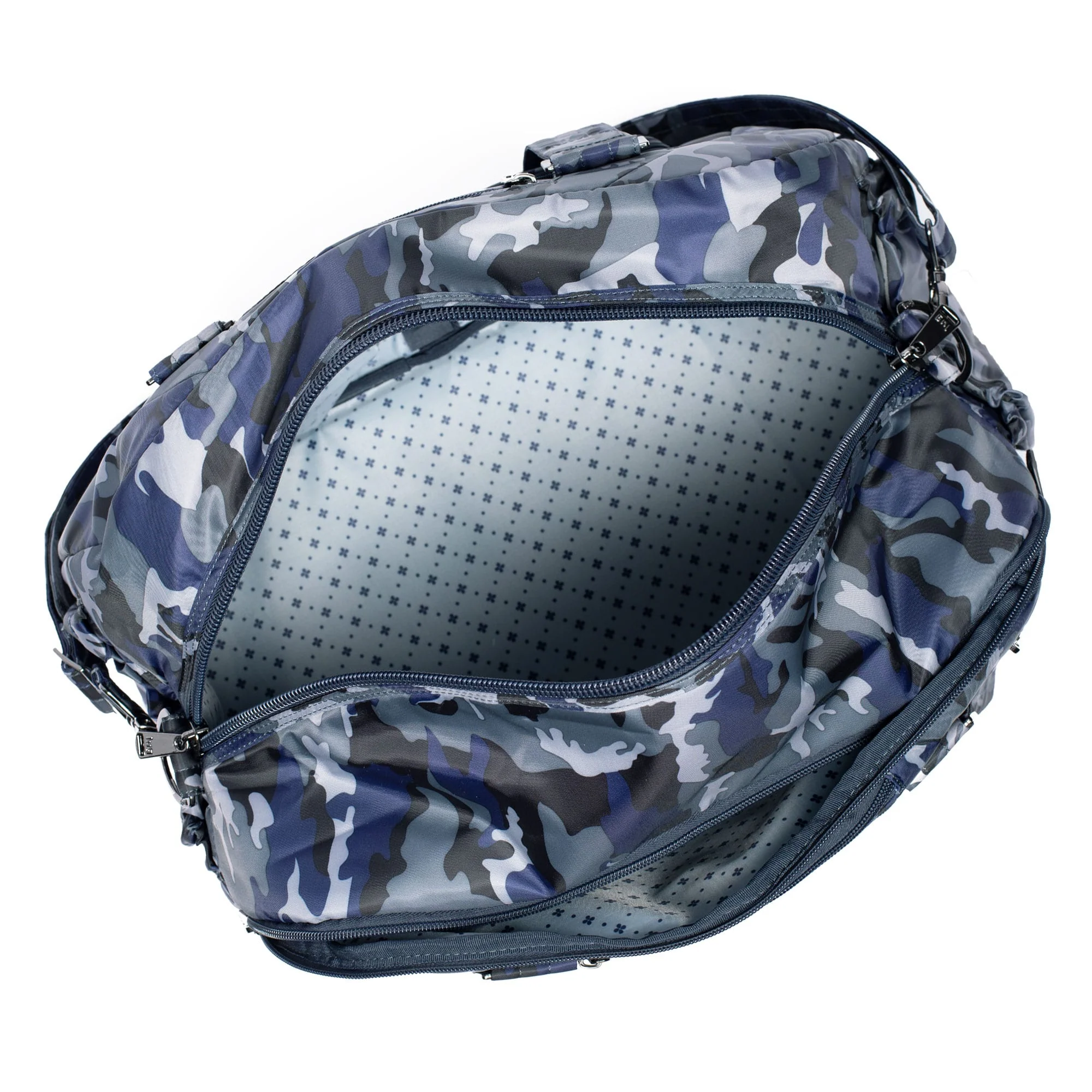 Propeller 2 Overnight Bag - Image 55