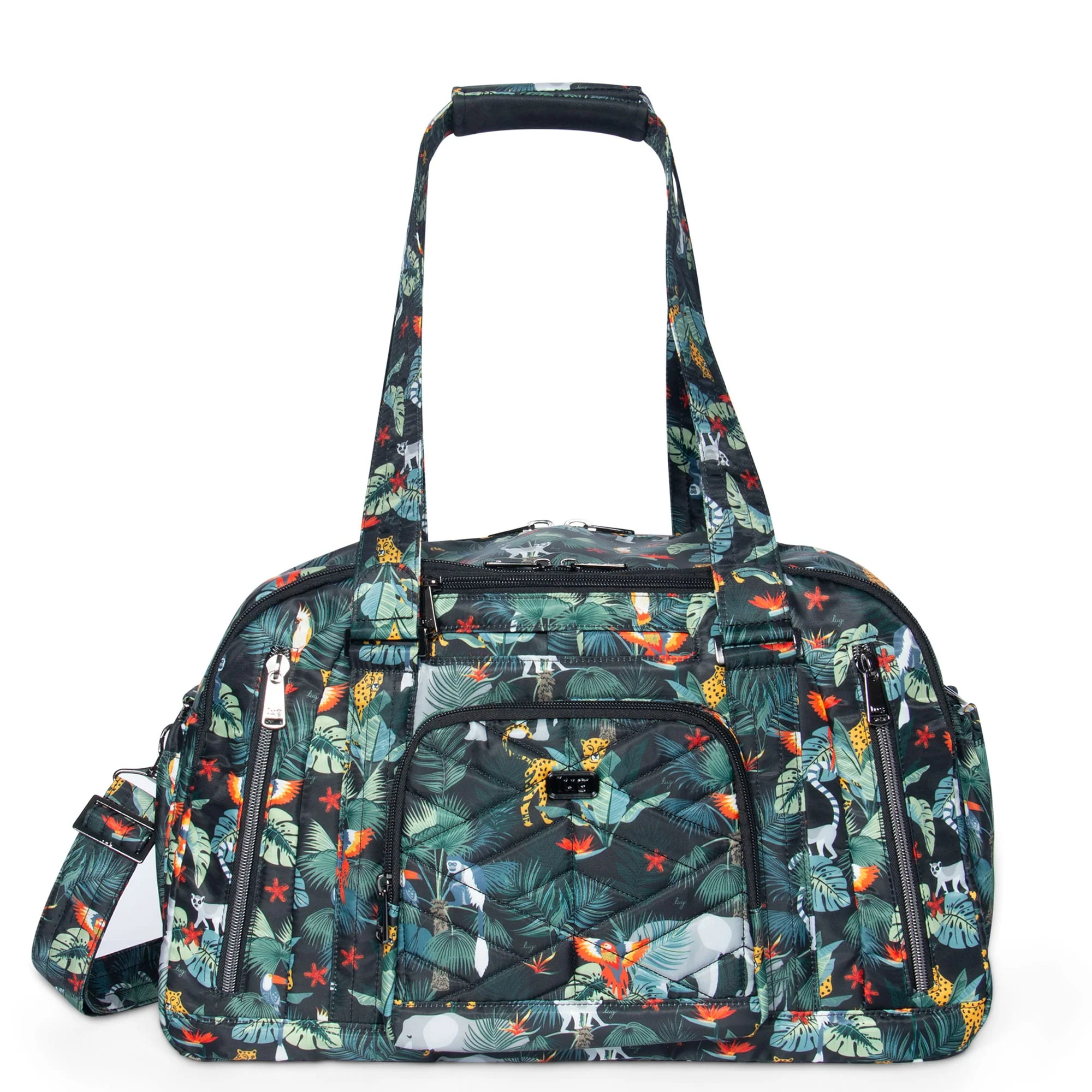Propeller 2 Overnight Bag - Image 61