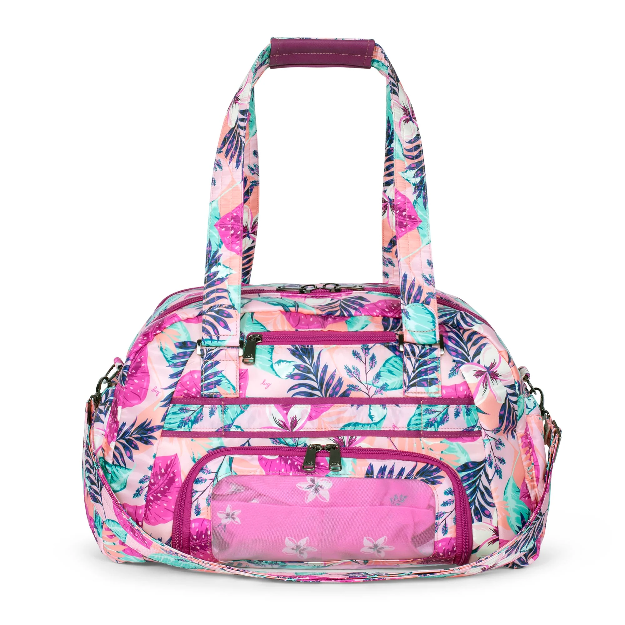 Propeller 2 Overnight Bag - Image 69