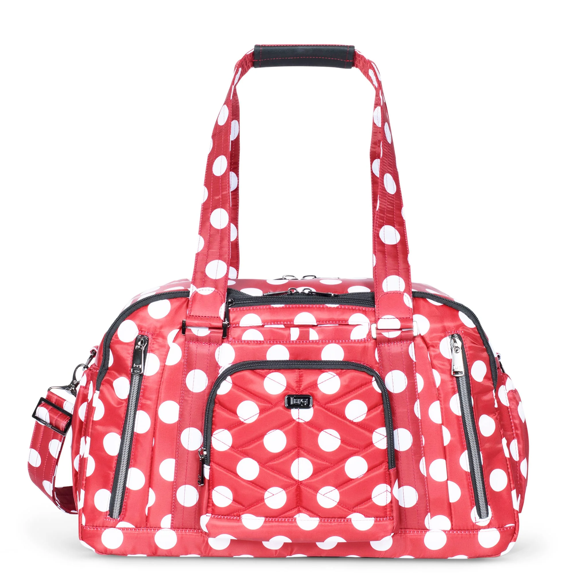 Propeller 2 Overnight Bag - Image 72