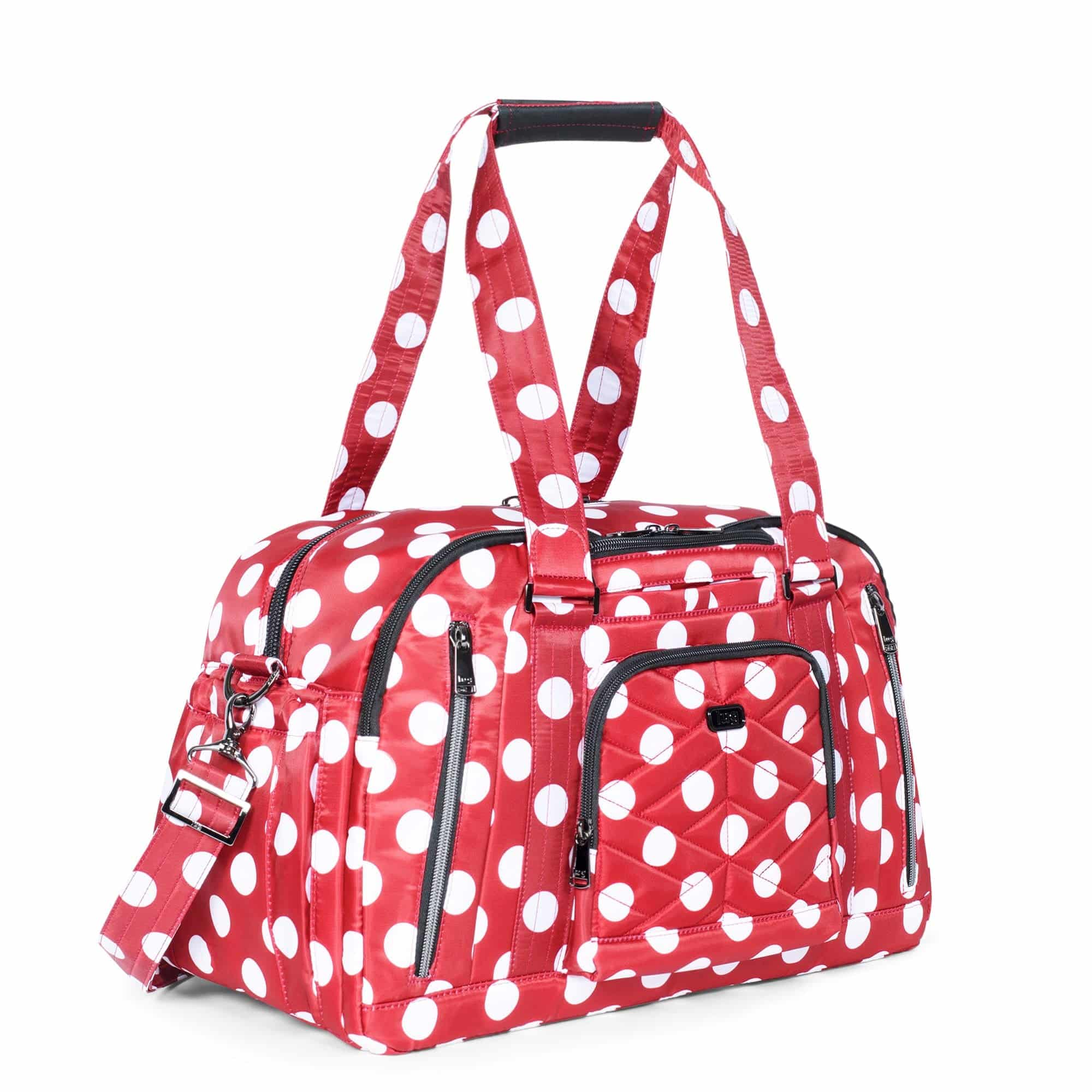 Propeller 2 Overnight Bag - Image 73