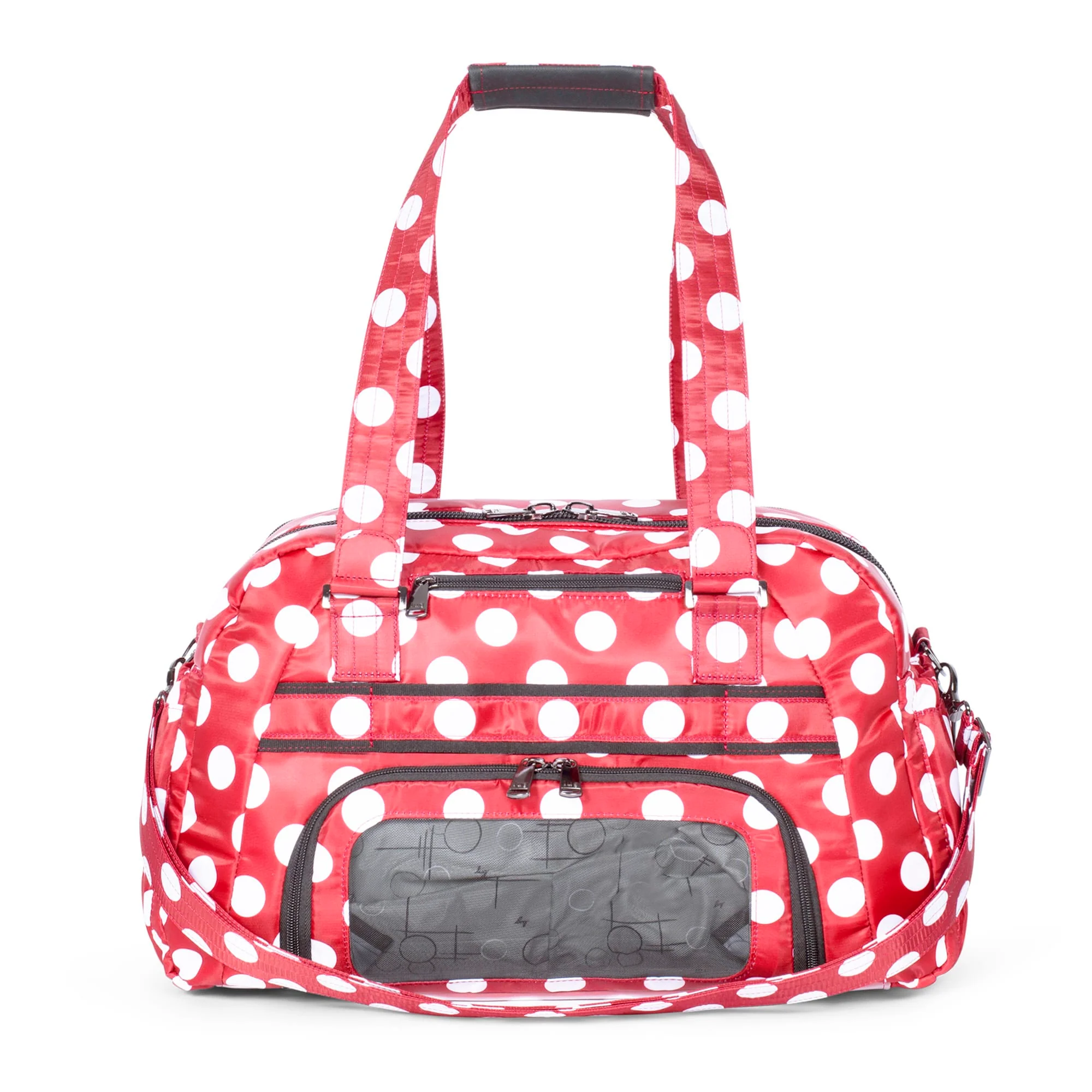 Propeller 2 Overnight Bag - Image 75