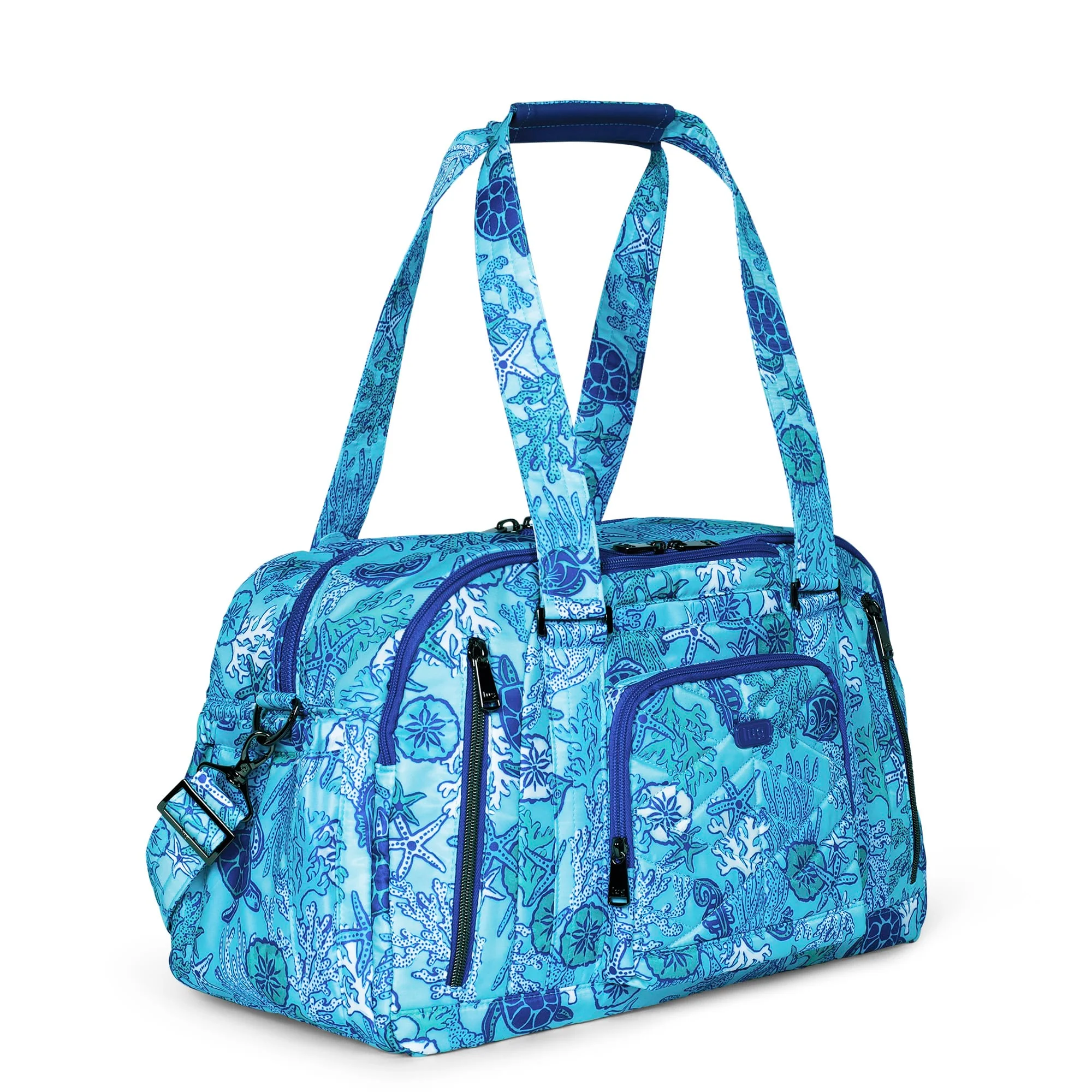 Propeller 2 Overnight Bag - Image 84