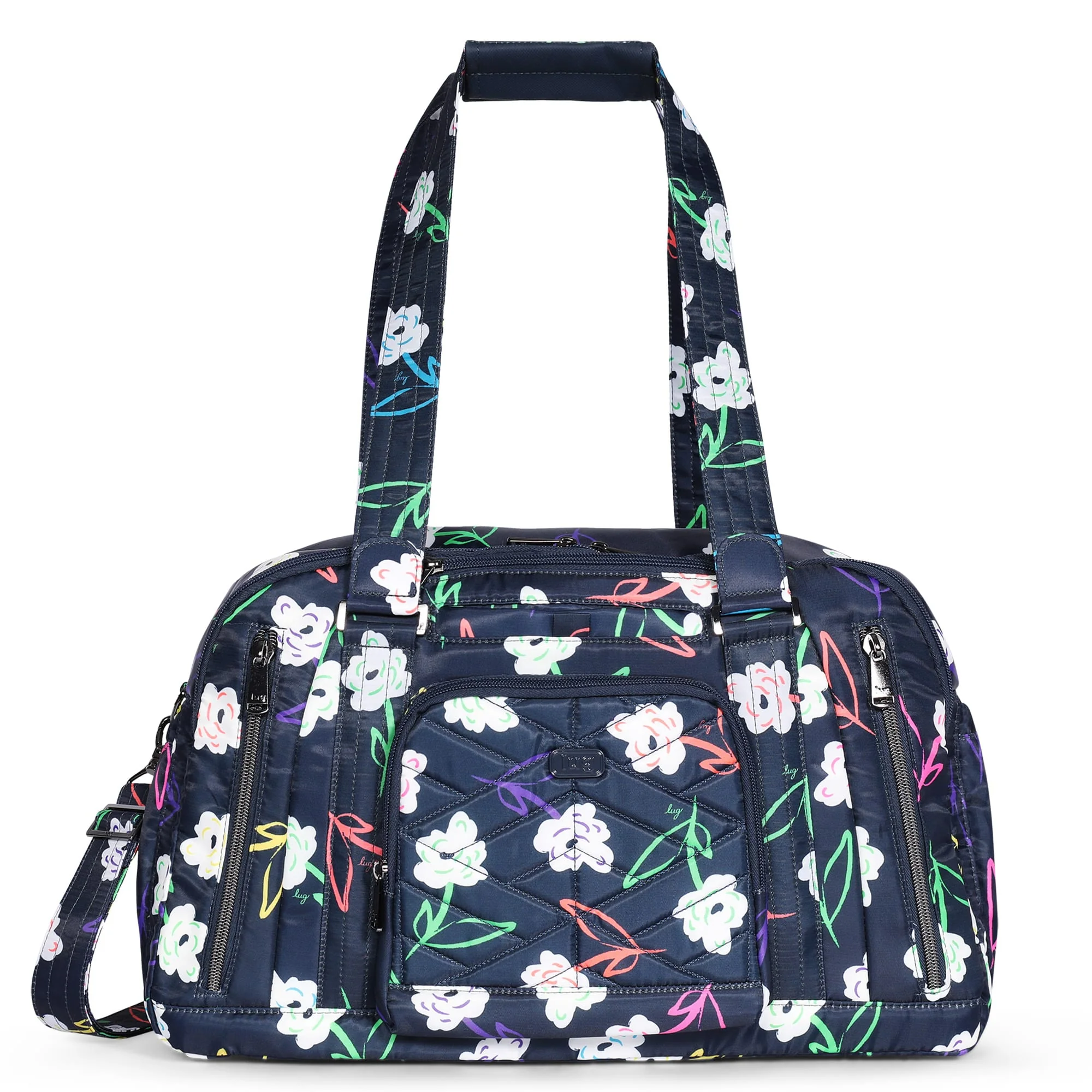 Propeller 2 Overnight Bag - Image 88