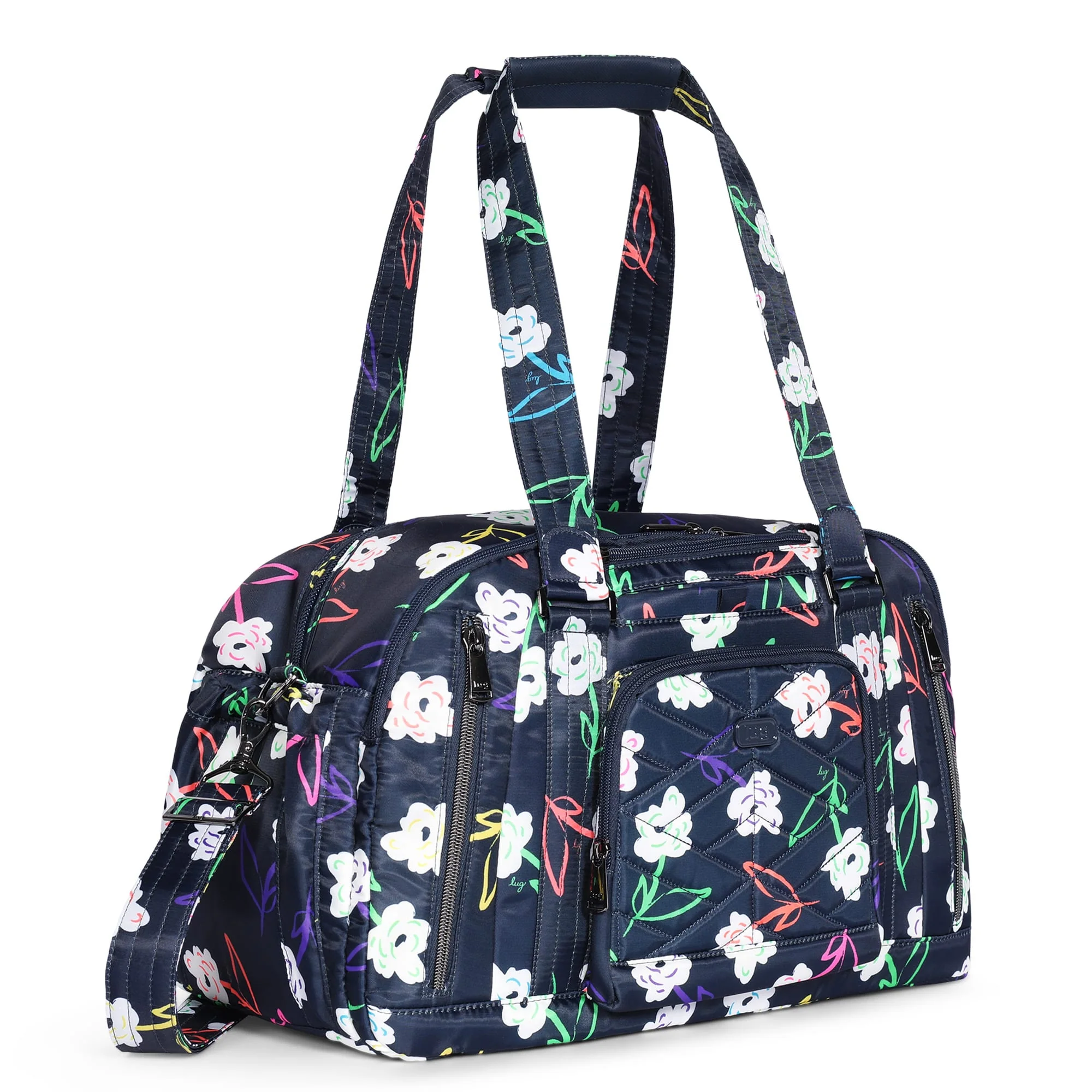 Propeller 2 Overnight Bag - Image 89