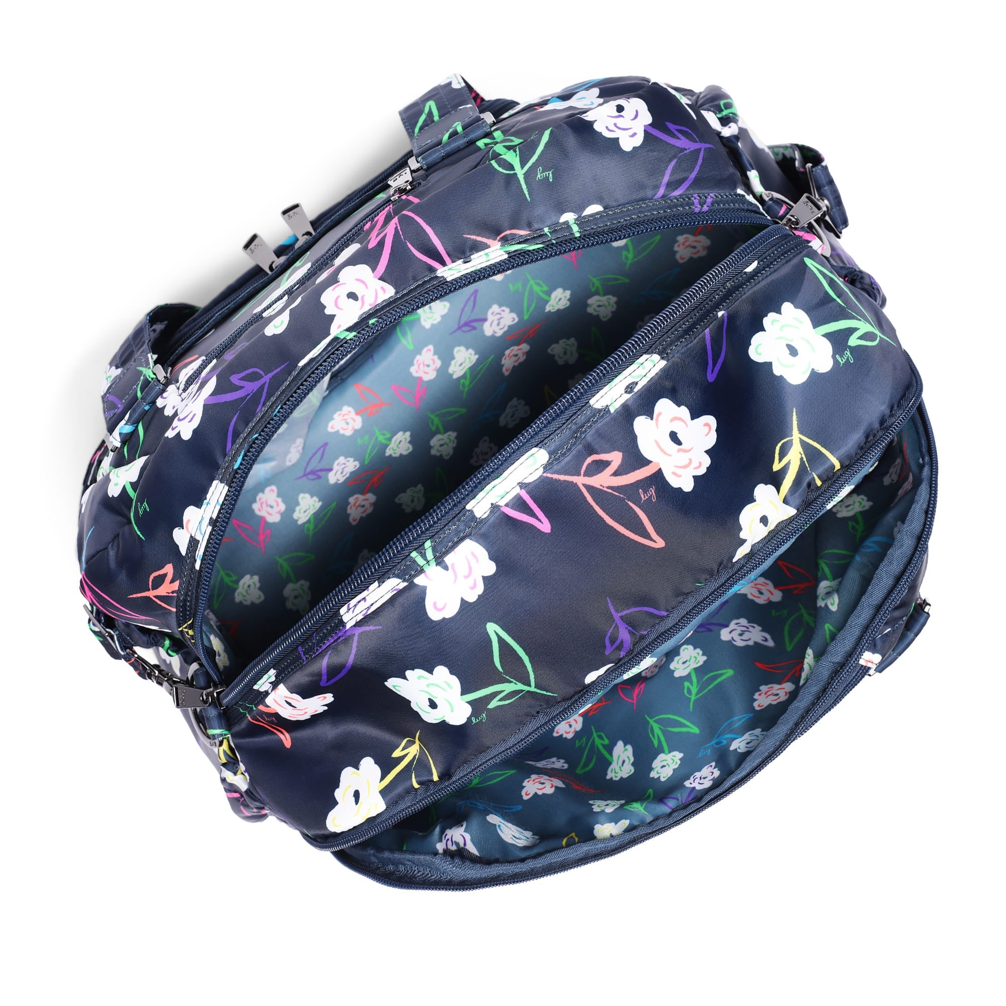 Propeller 2 Overnight Bag - Image 92