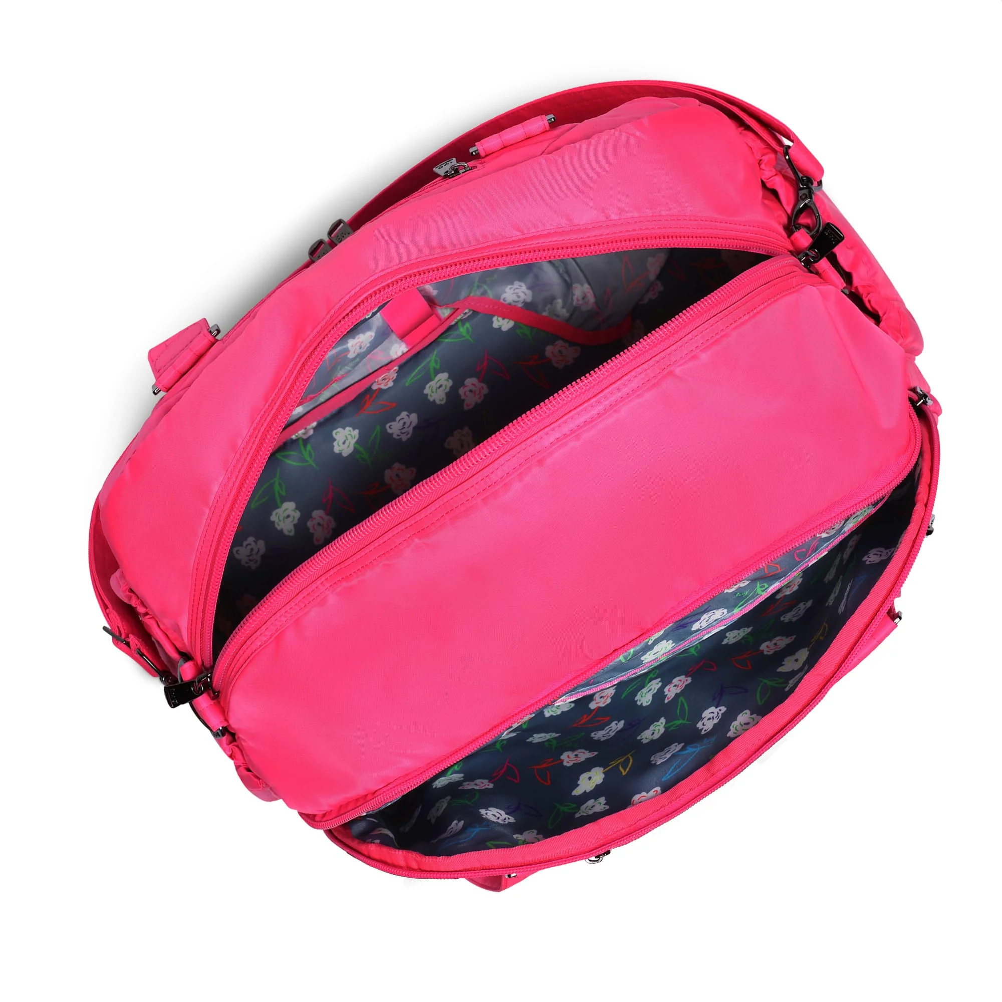 Propeller 2 Overnight Bag - Image 97