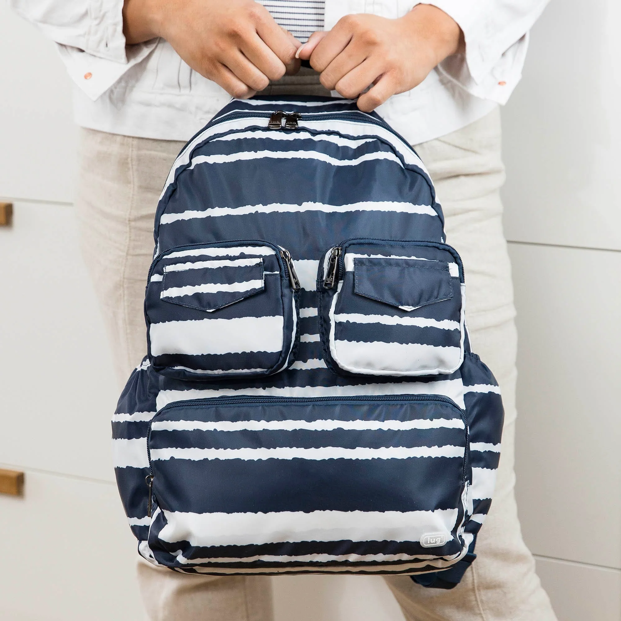 Puddle Jumper SE Packable Backpack - Image 4