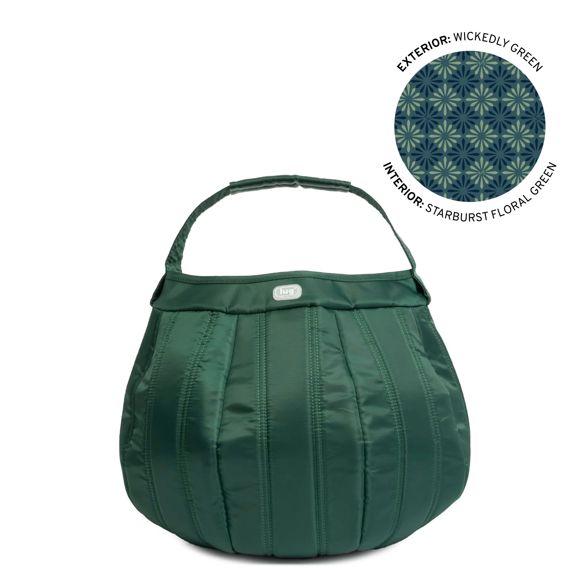 Pumpkin Tote - Image 11