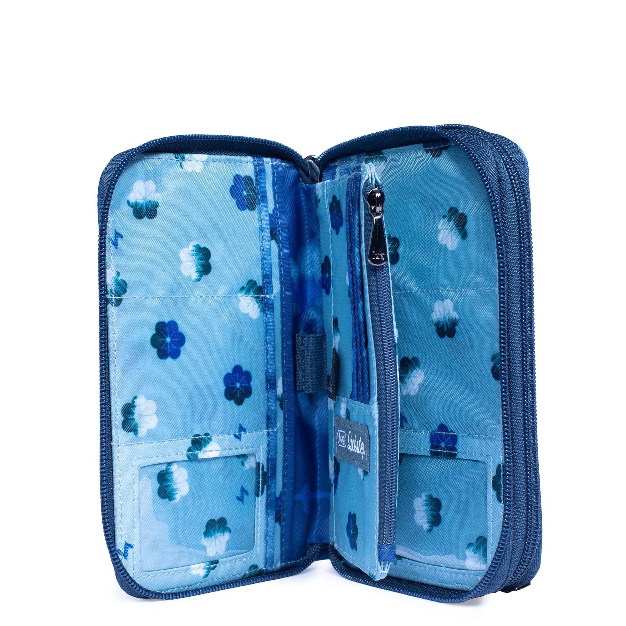 Quickstep Convertible Wallet - Image 49