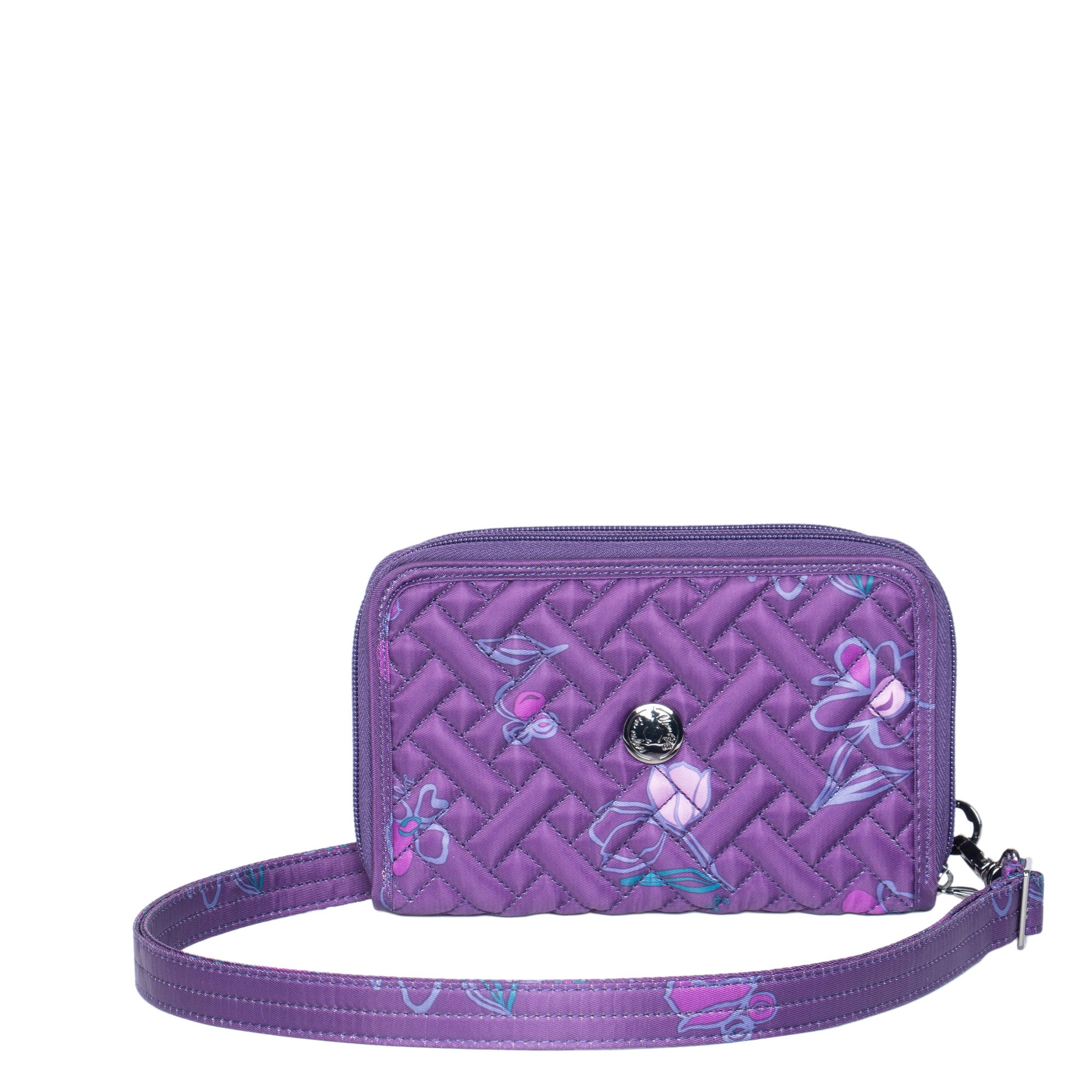 Quickstep Convertible Wallet - Image 75