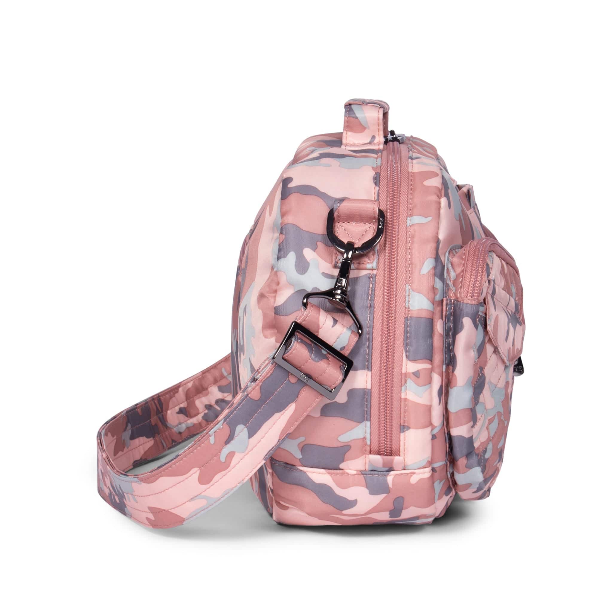 Railcar Crossbody Bag - Image 25