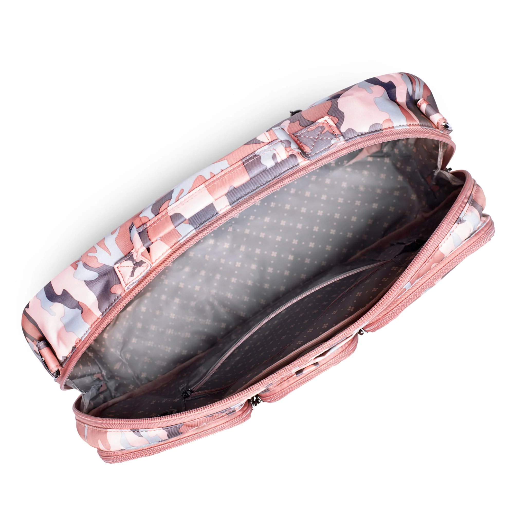 Railcar Crossbody Bag - Image 27
