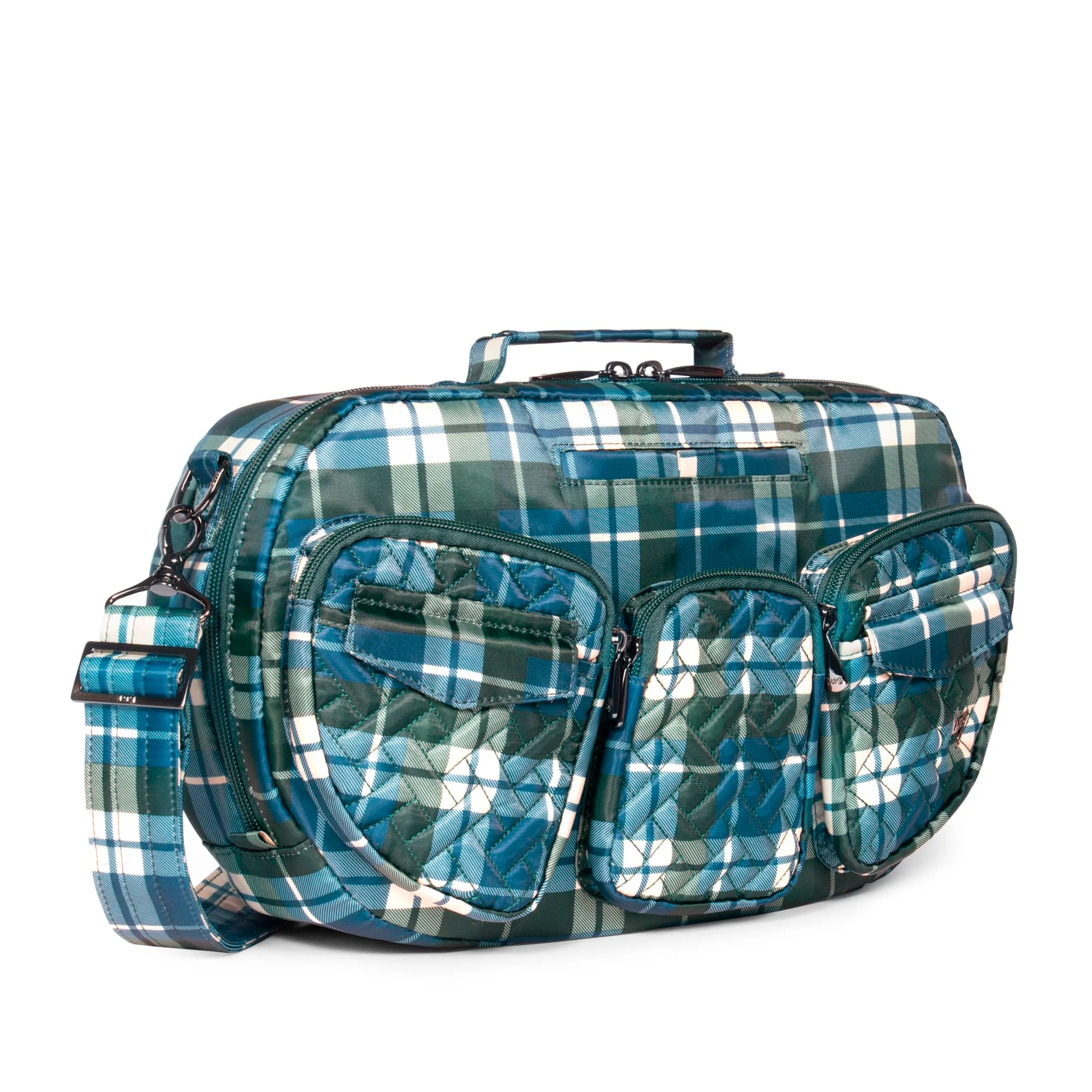 Railcar Crossbody Bag - Image 30