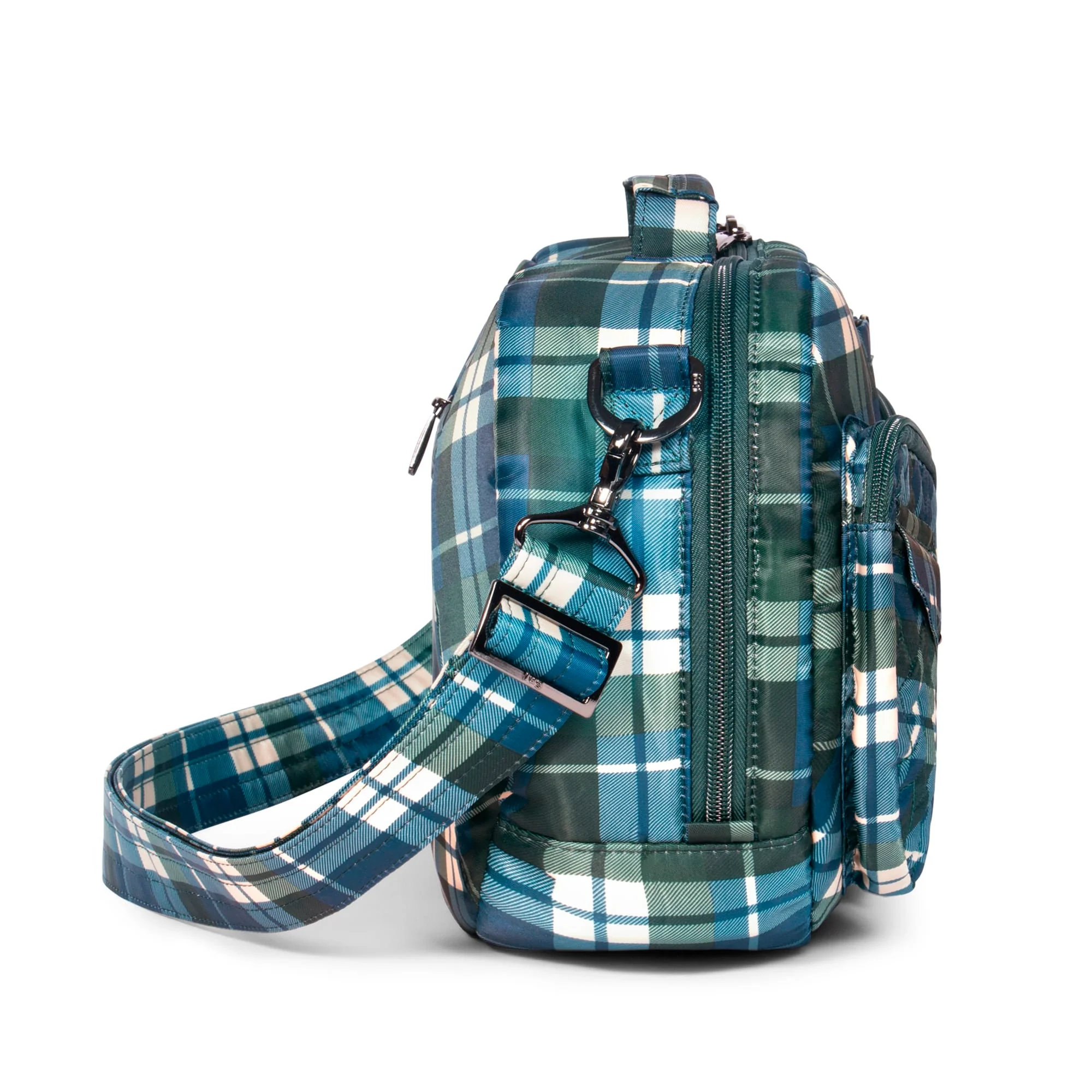Railcar Crossbody Bag - Image 31