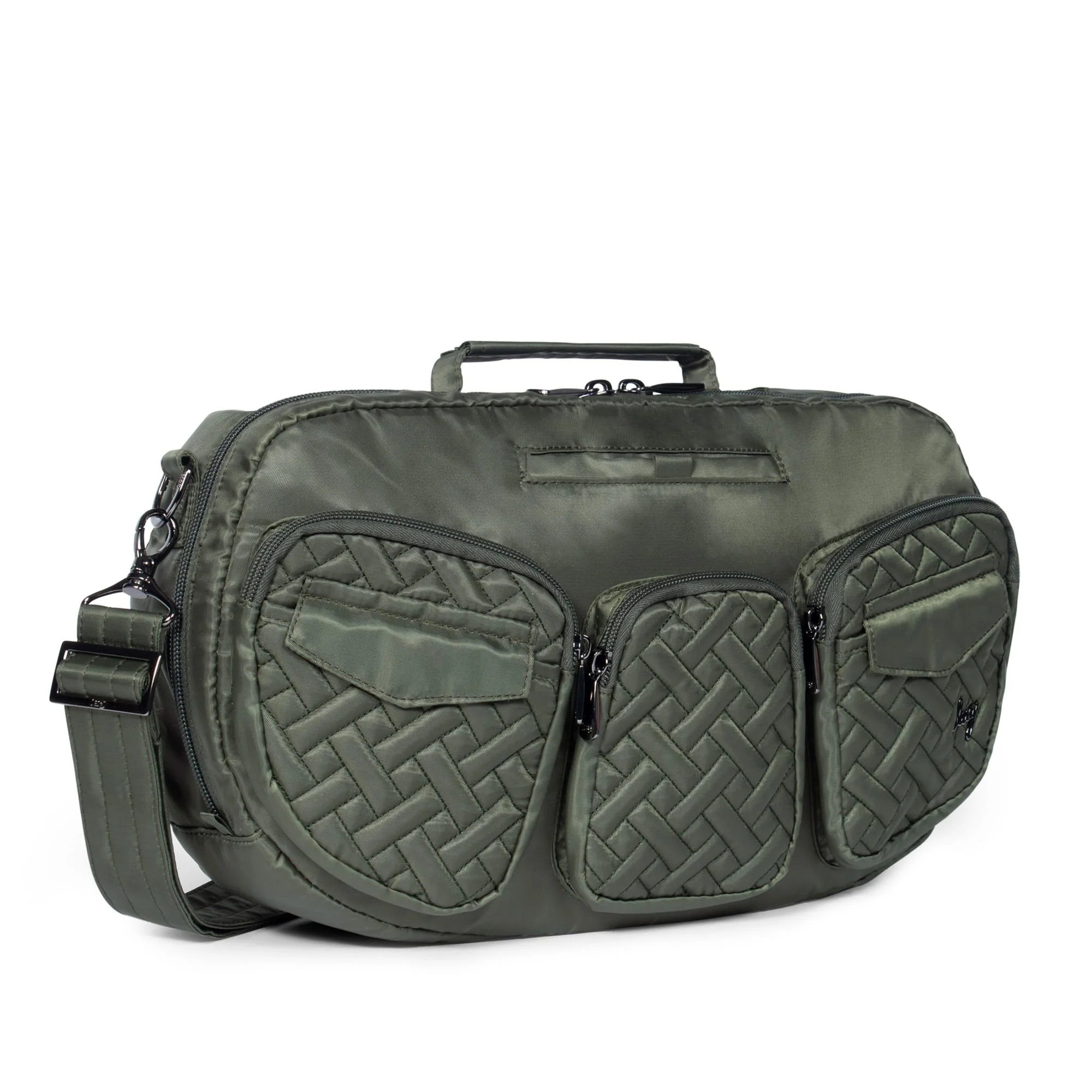 Railcar Crossbody Bag - Image 36