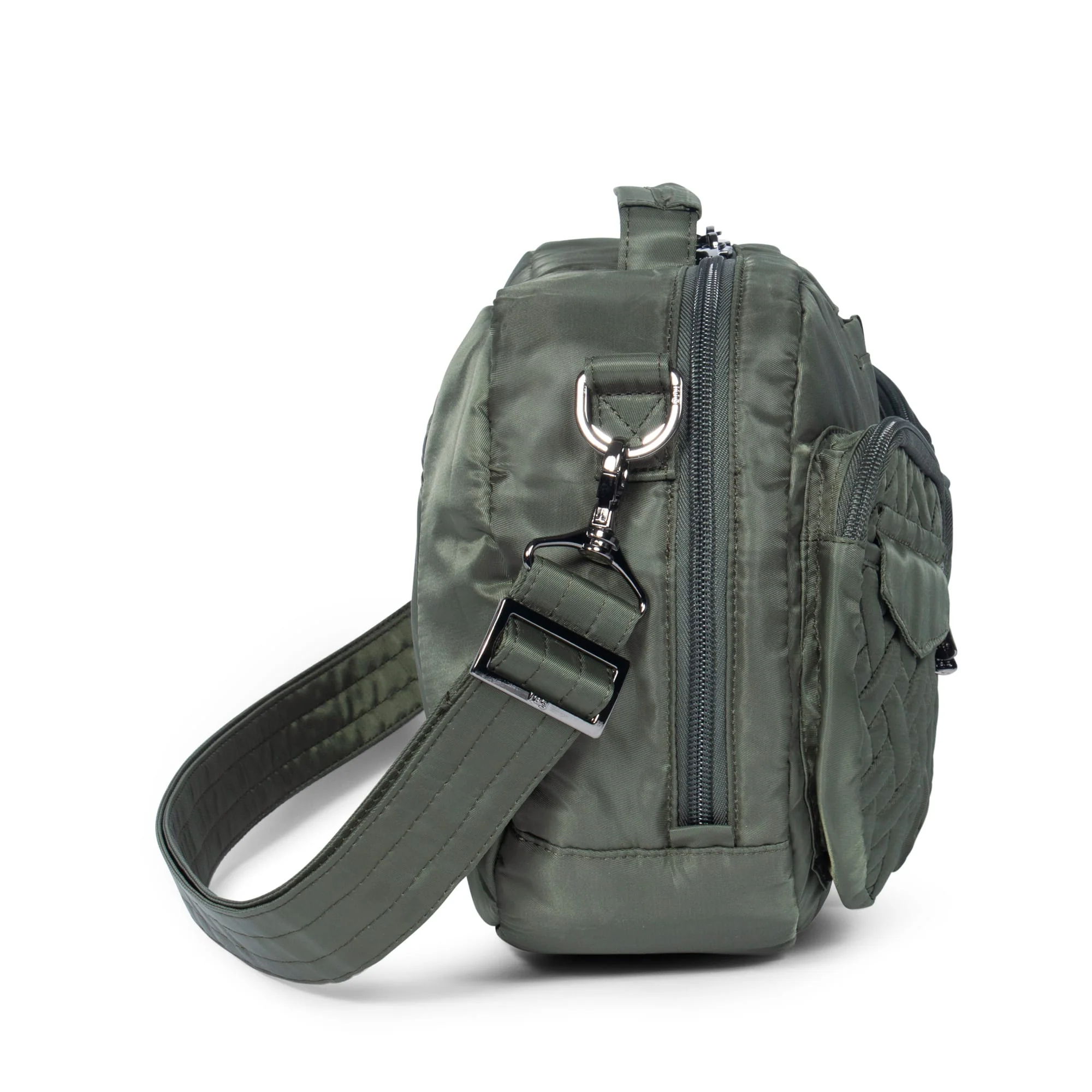 Railcar Crossbody Bag - Image 37