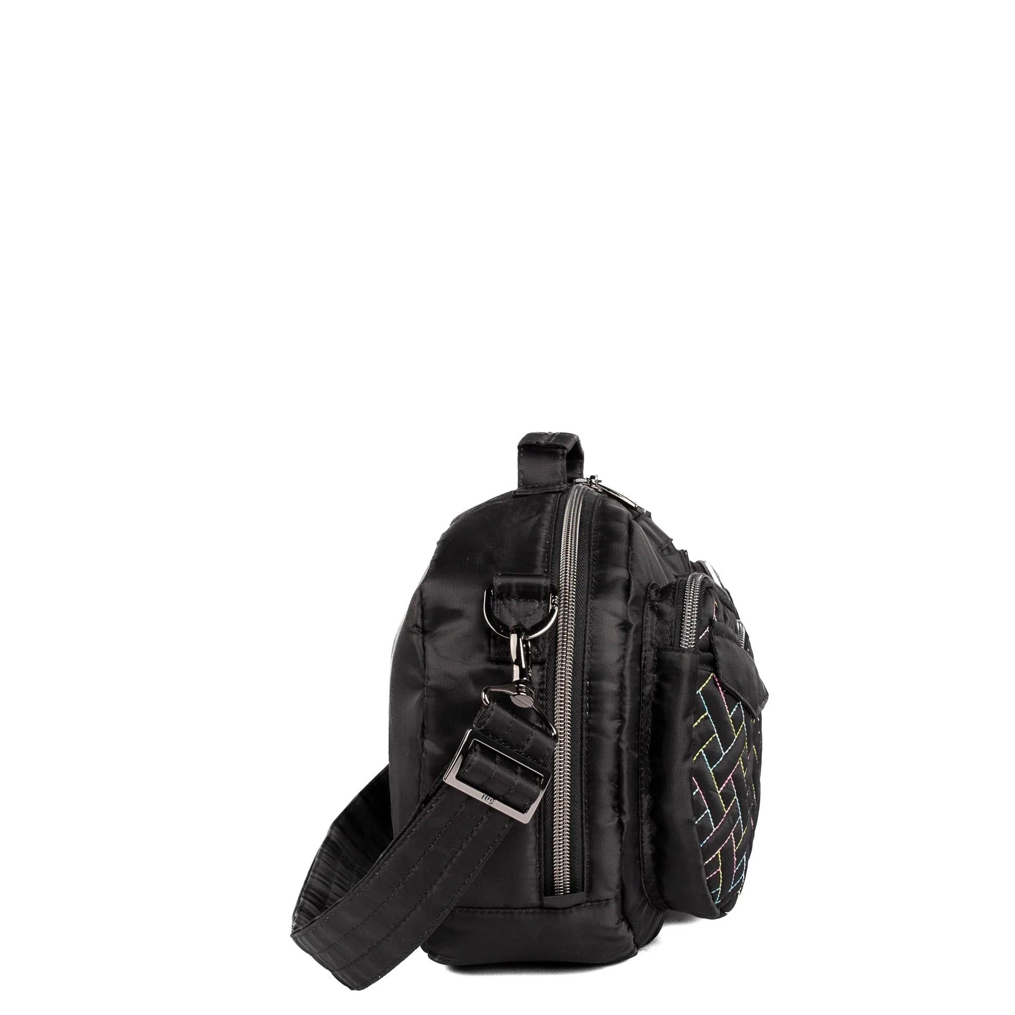 Railcar Crossbody Bag - Image 43