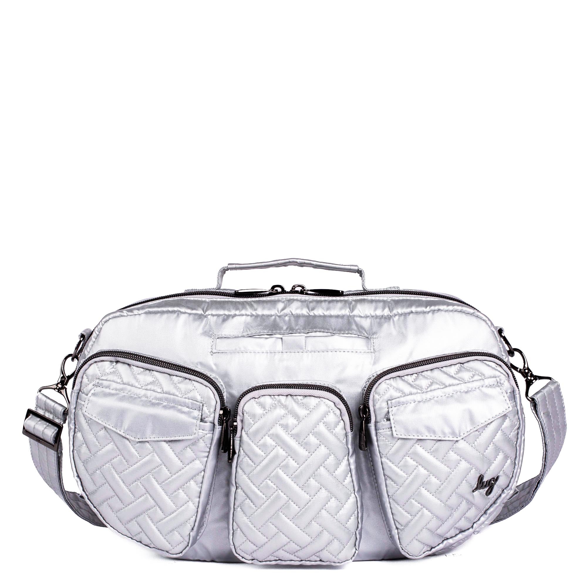 Railcar Crossbody Bag - Image 66