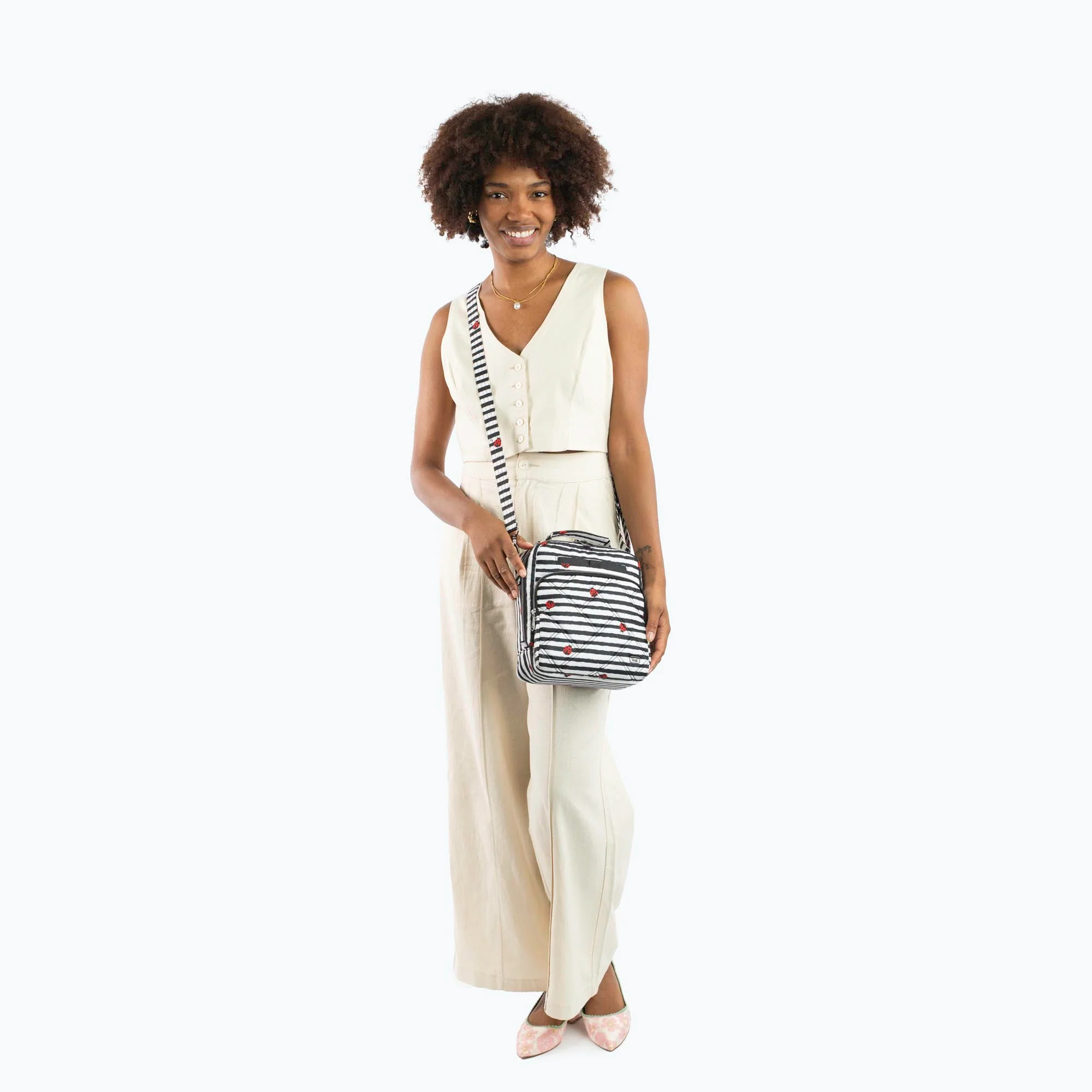 Ranger 2 Crossbody Bag - Image 3