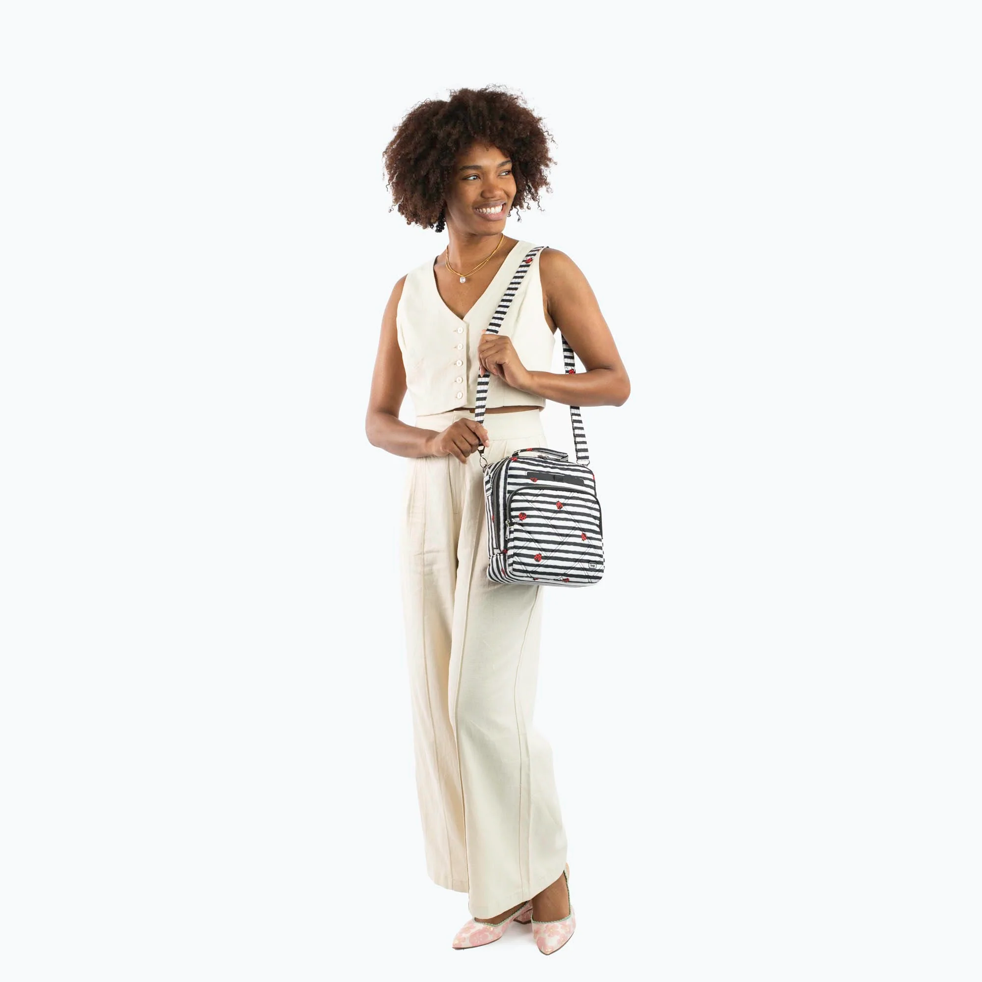 Ranger 2 Crossbody Bag - Image 4