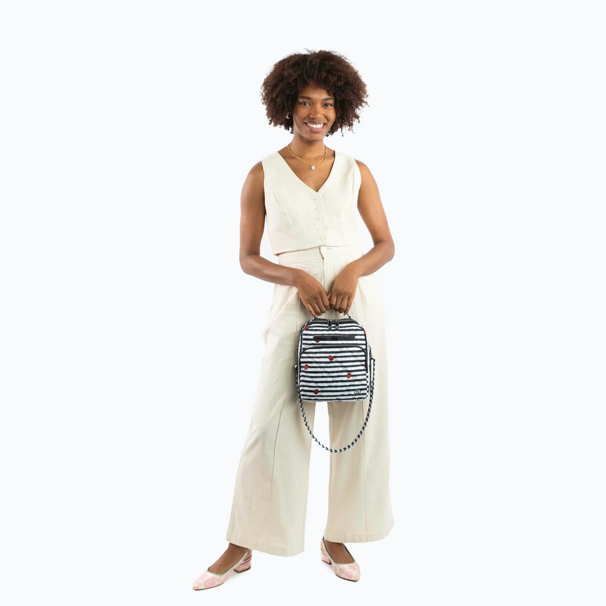 Ranger 2 Crossbody Bag - Image 5