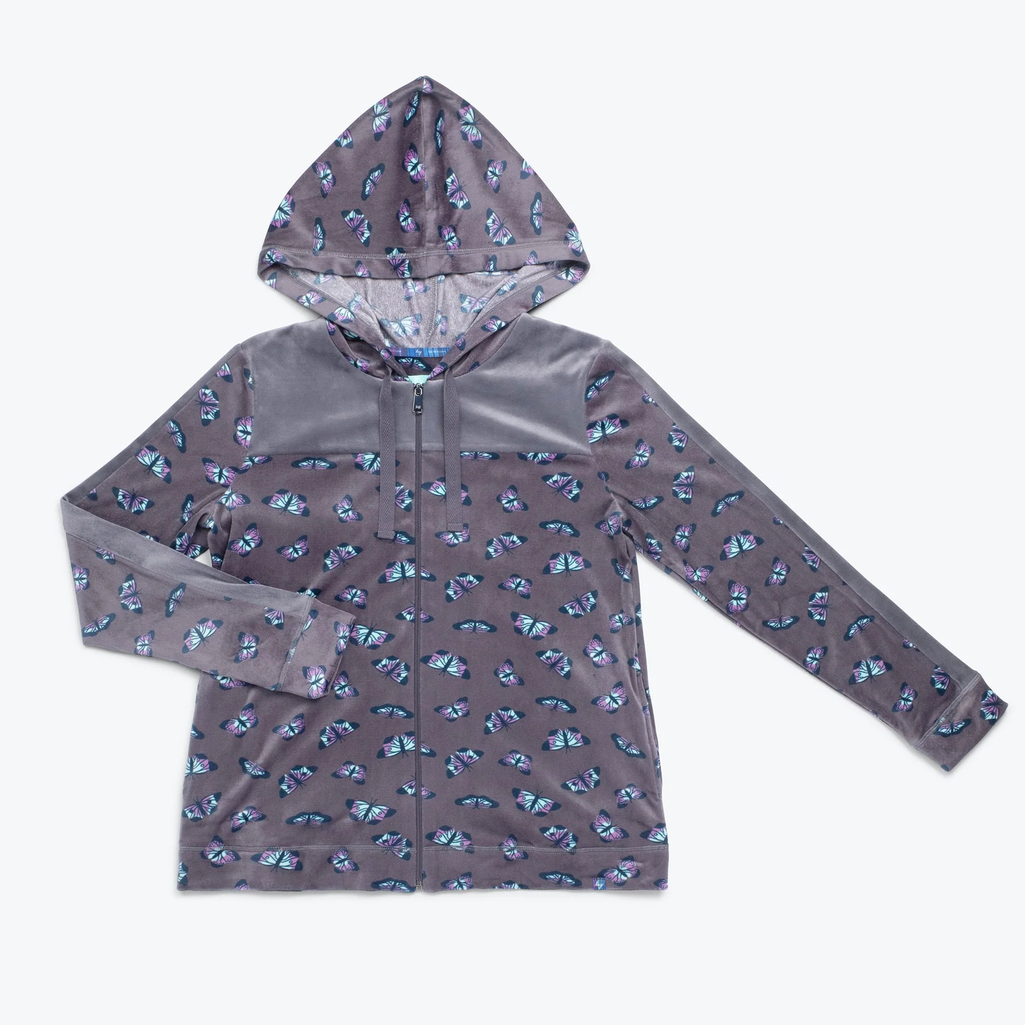 Ranger Fleece Front Zip Hoodie - Image 52