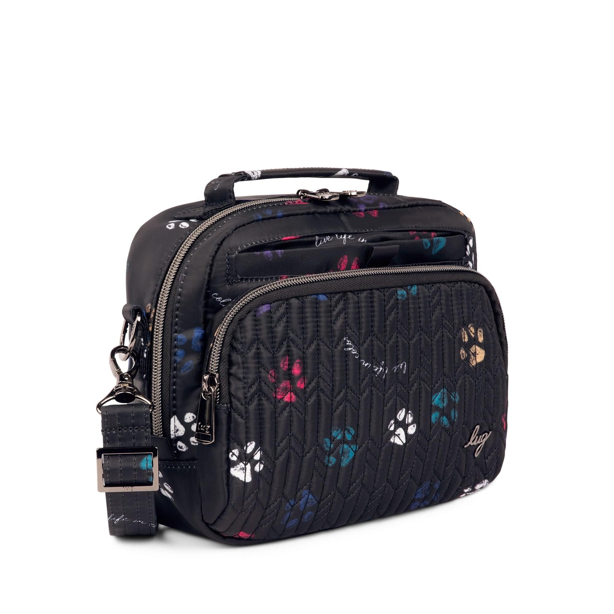 Ranger Mini Crossbody Bag - Image 115