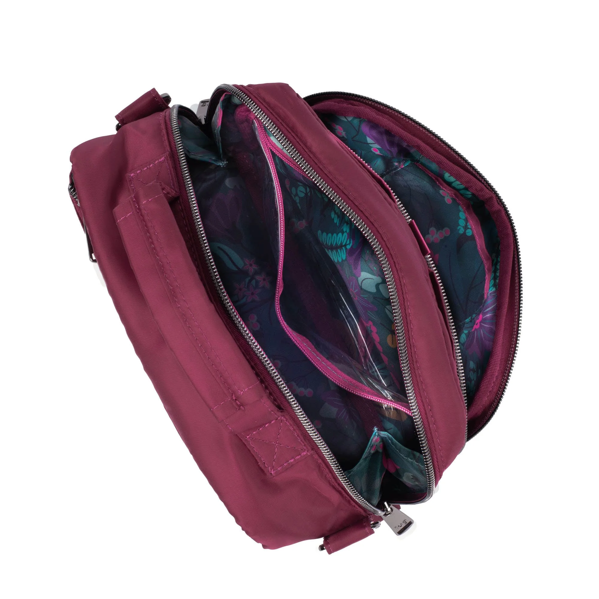 Ranger Mini Crossbody Bag - Image 148