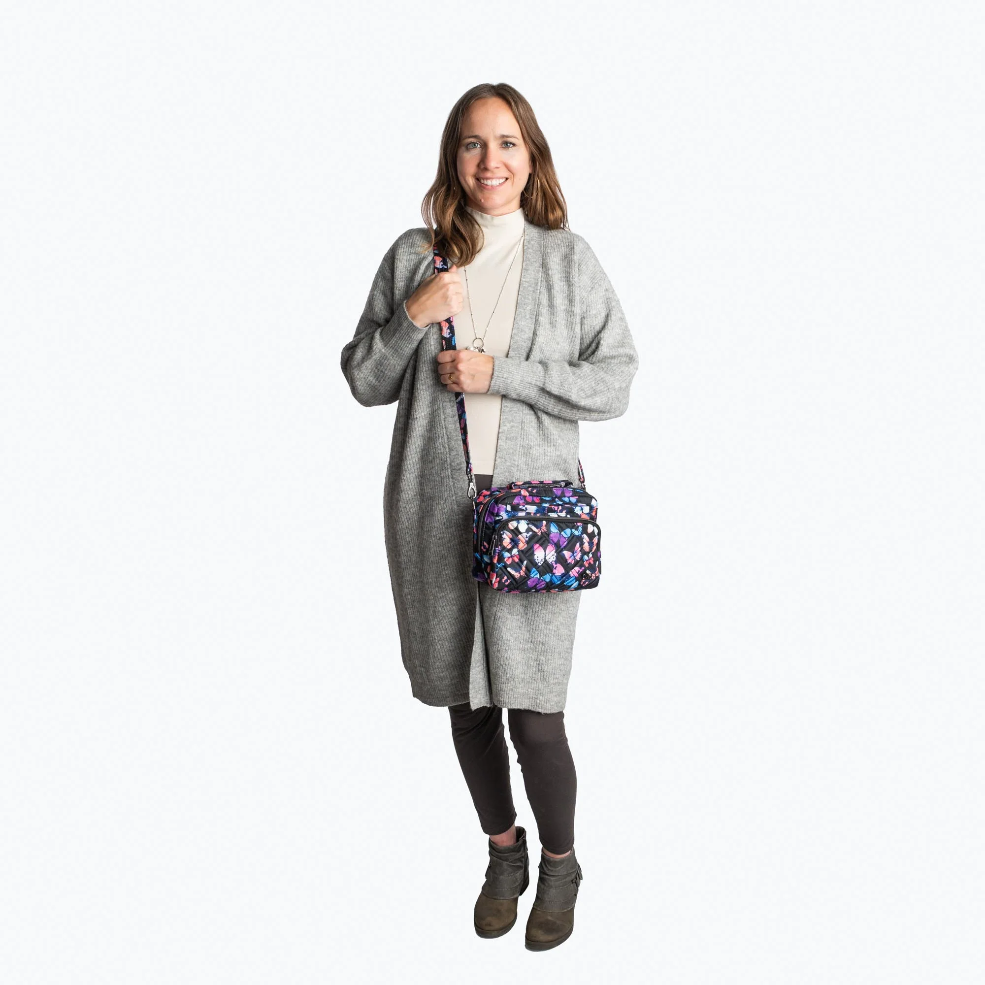 Ranger Mini Crossbody Bag - Image 4