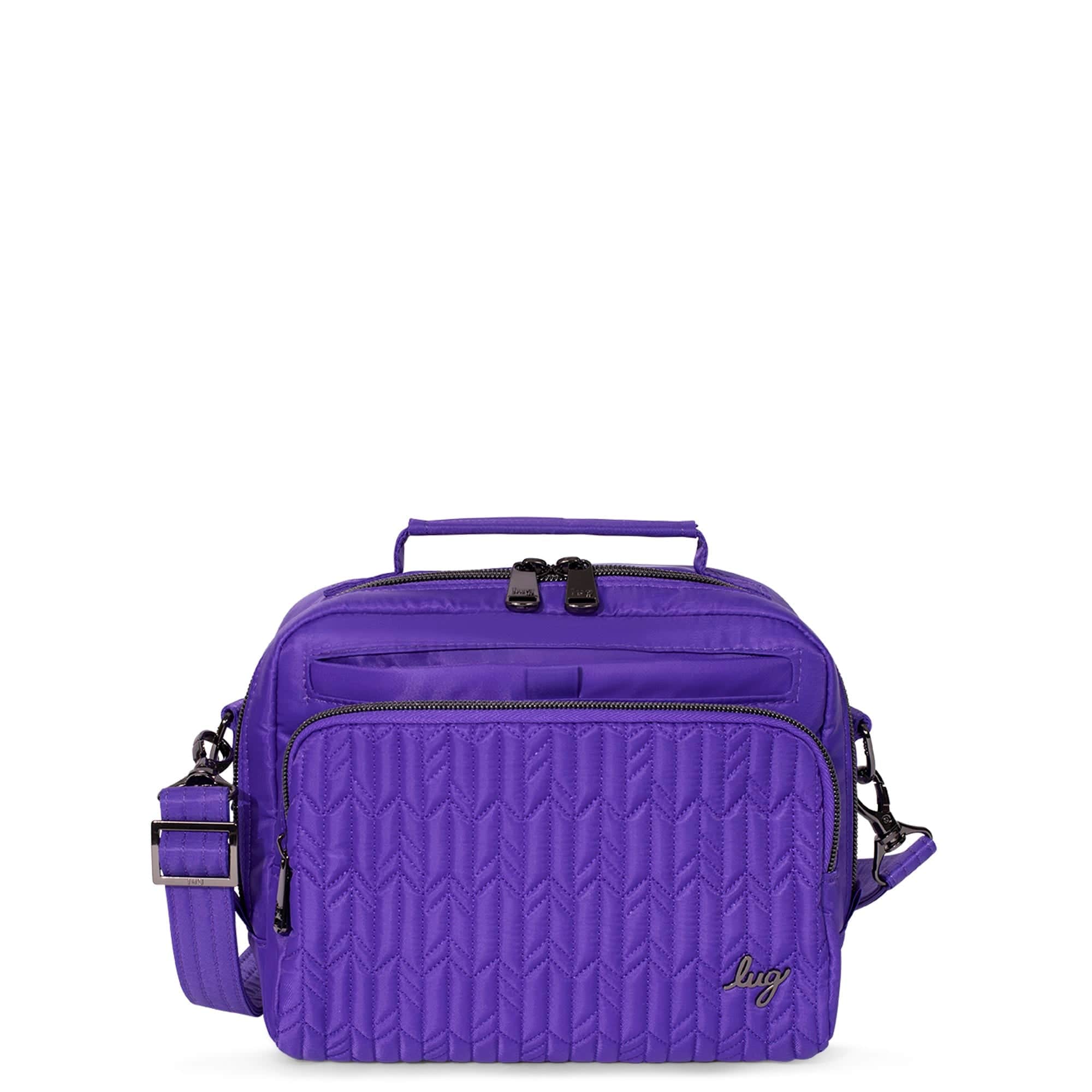 Ranger Mini Crossbody Bag - Image 84