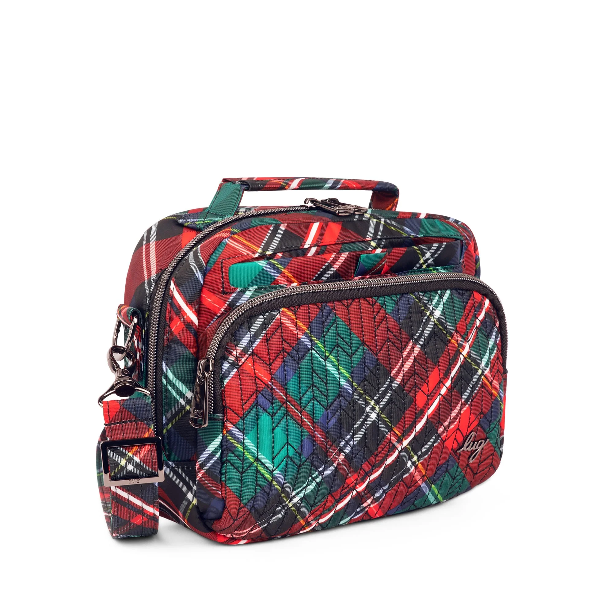 Ranger Mini Crossbody Bag - Image 95