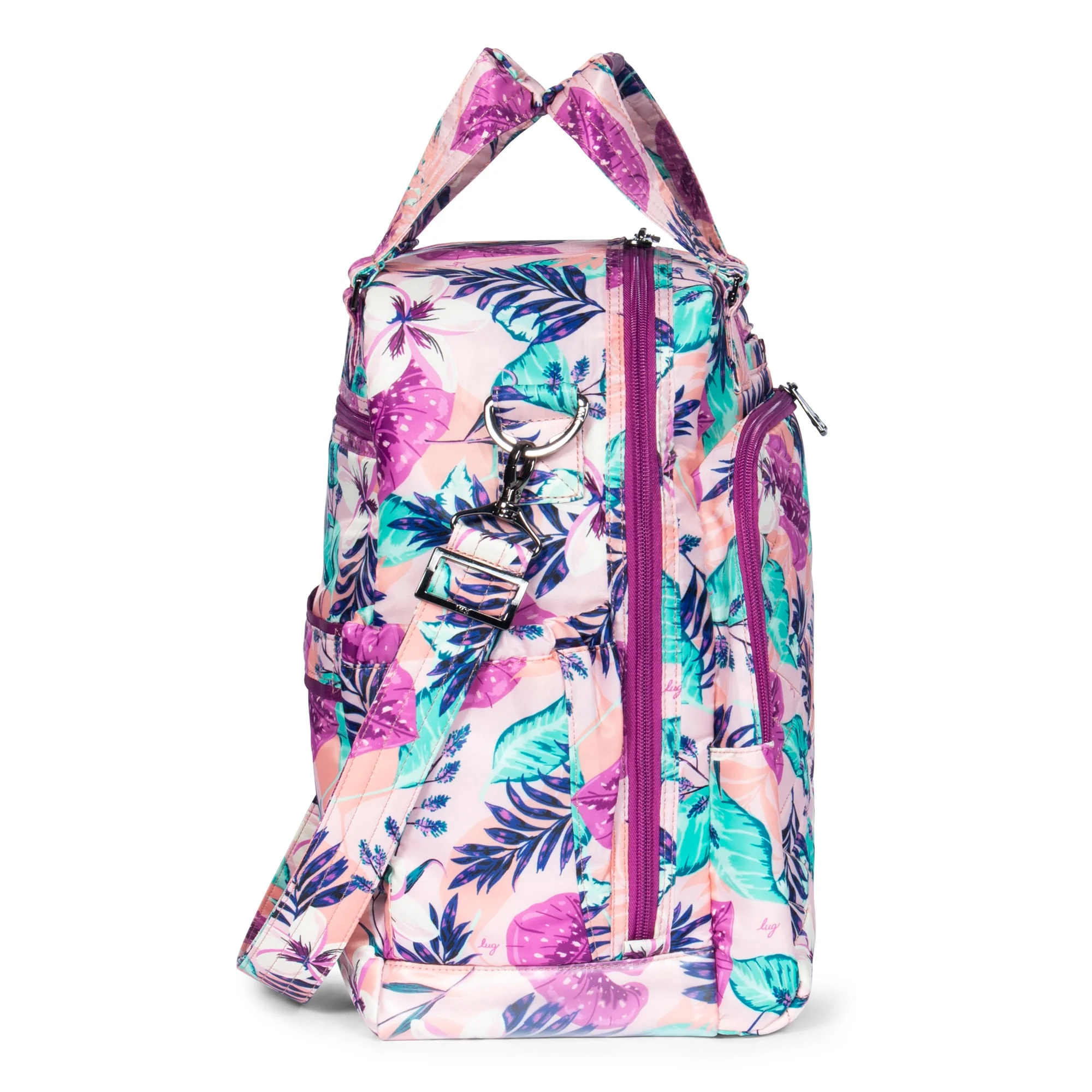 Ranger XL Overnight Tote Bag - Image 12