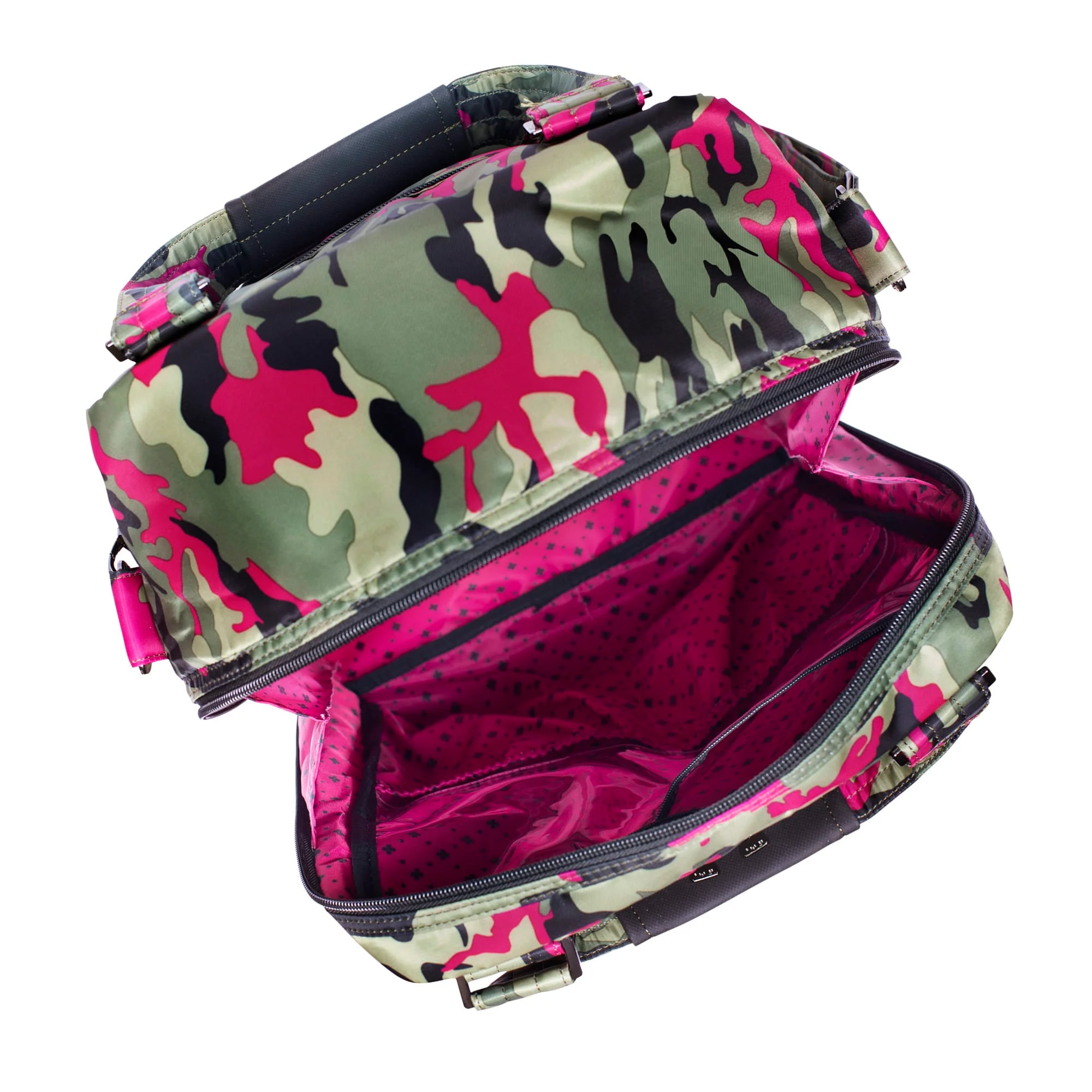 Ranger XL Overnight Tote Bag - Image 26