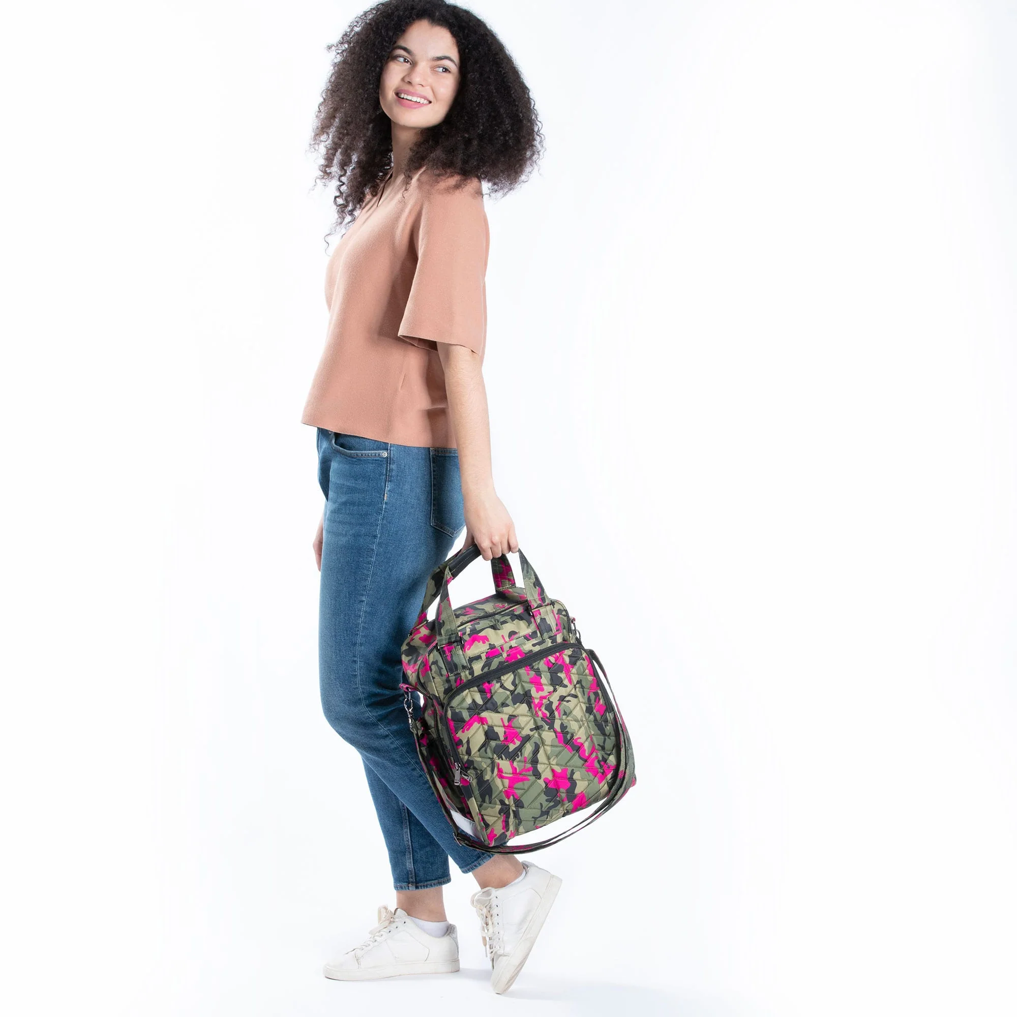 Ranger XL Overnight Tote Bag - Image 27