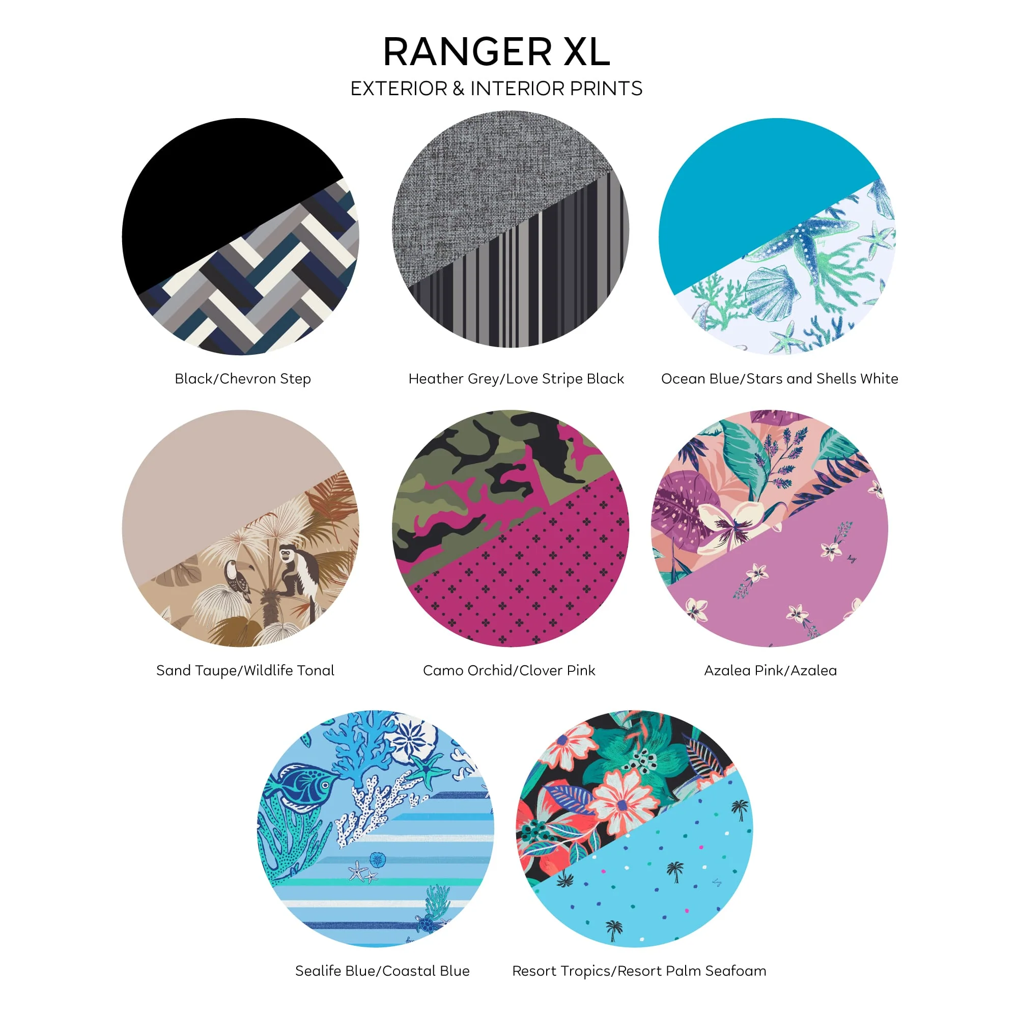 Ranger XL Overnight Tote Bag - Image 3